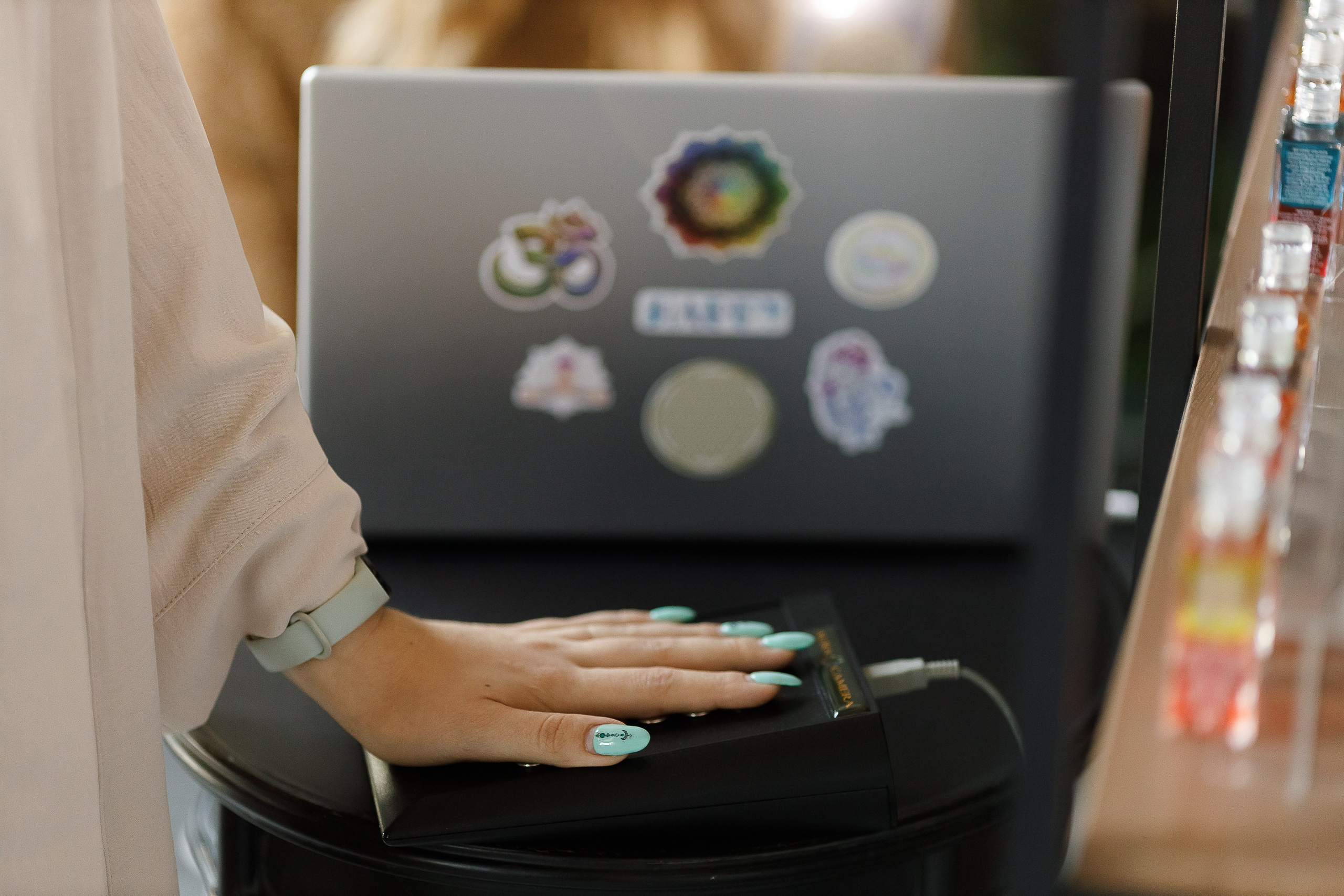 Фестиваль йоги. Фотограф Москва