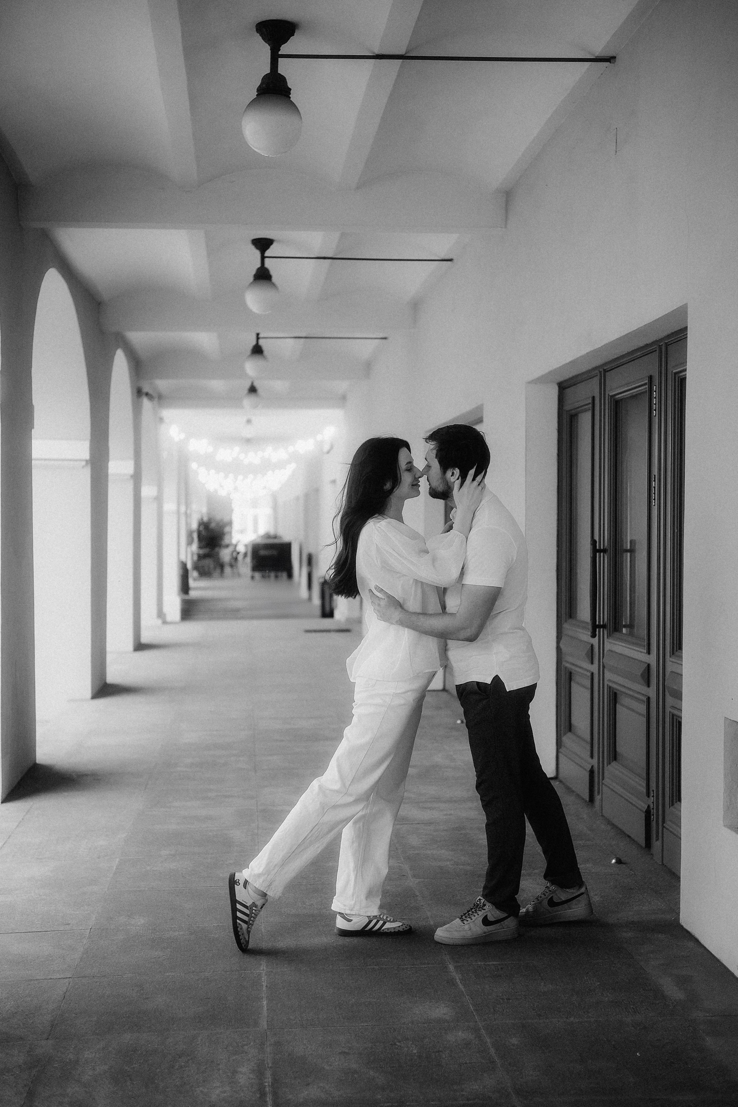 Сабина & Лёша. Phdkvmr.ru