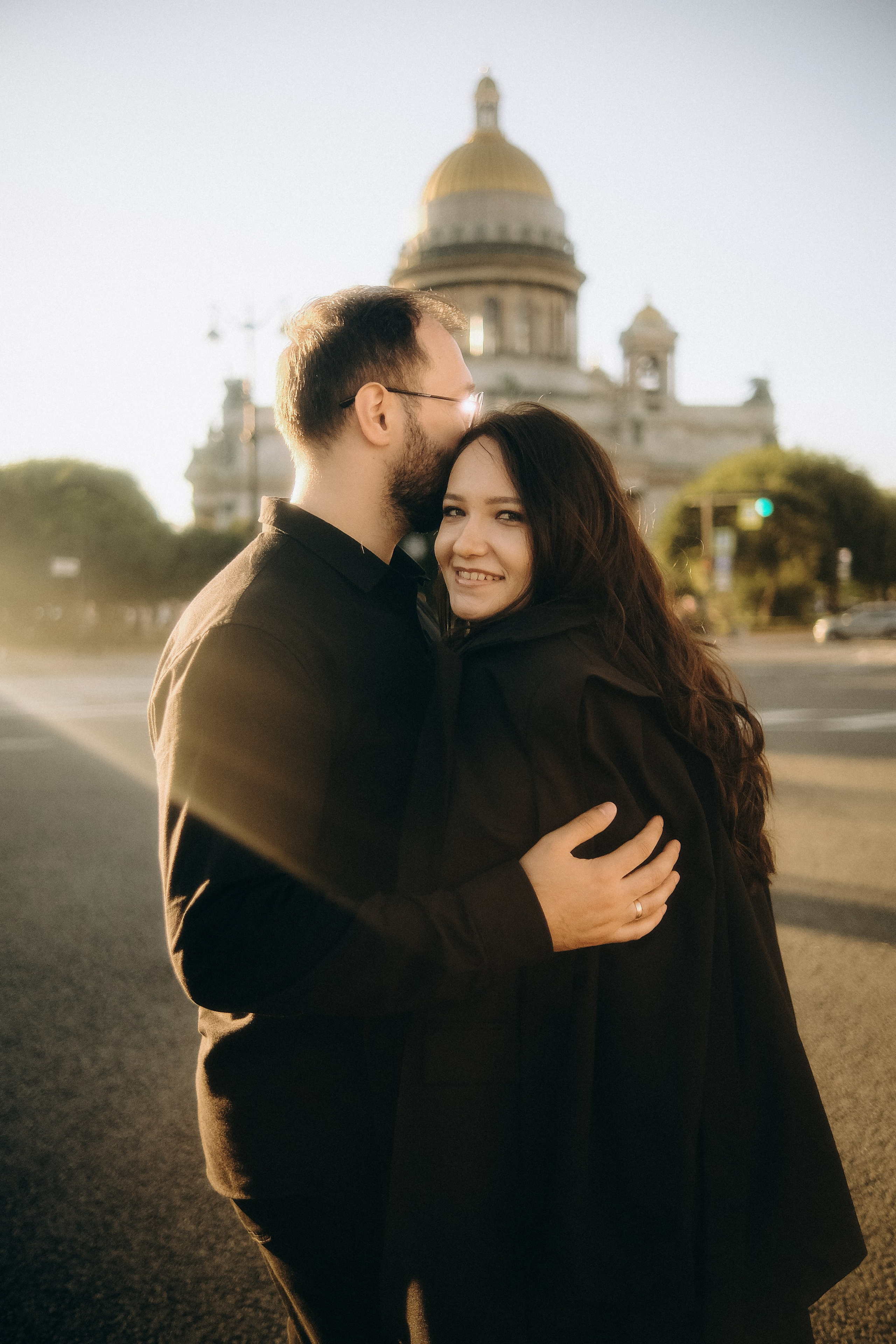 Нина & Никита. Phdkvmr.ru