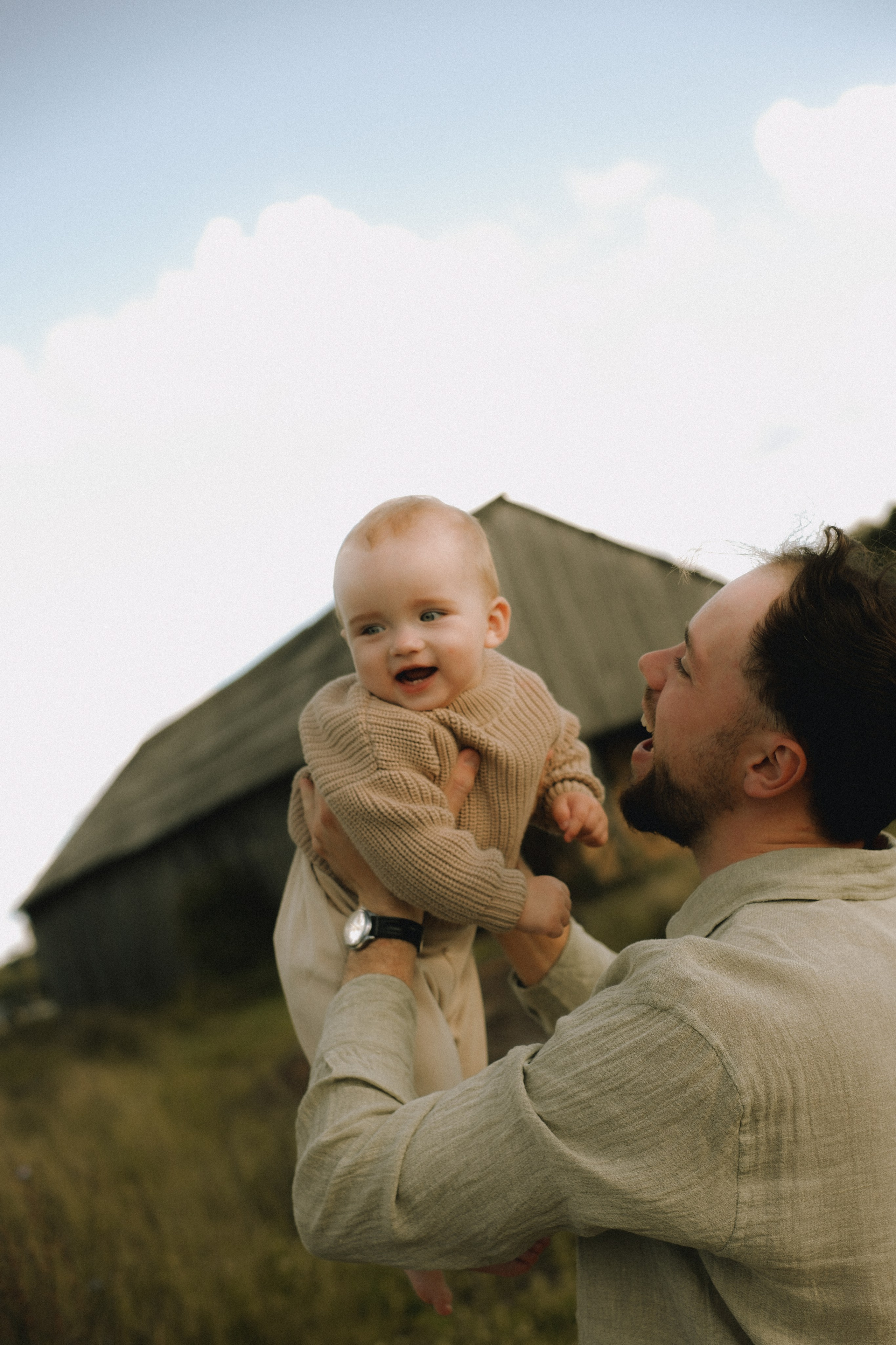 Family. LIVIRELLI Фотограф в Кирове