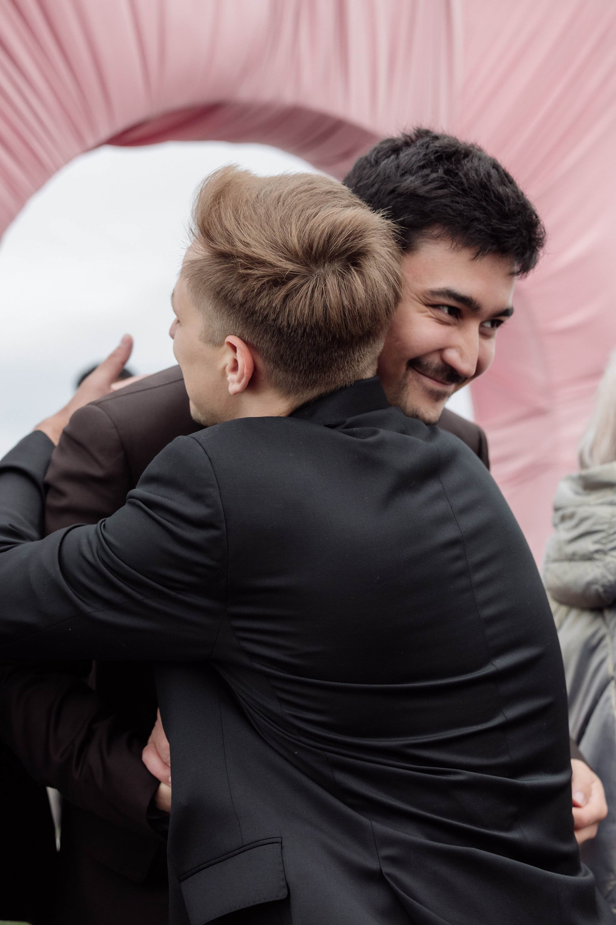 Владислав и Екатерина. Свадебный фотограф в Петропавловске-Камчатском Артур Зябов