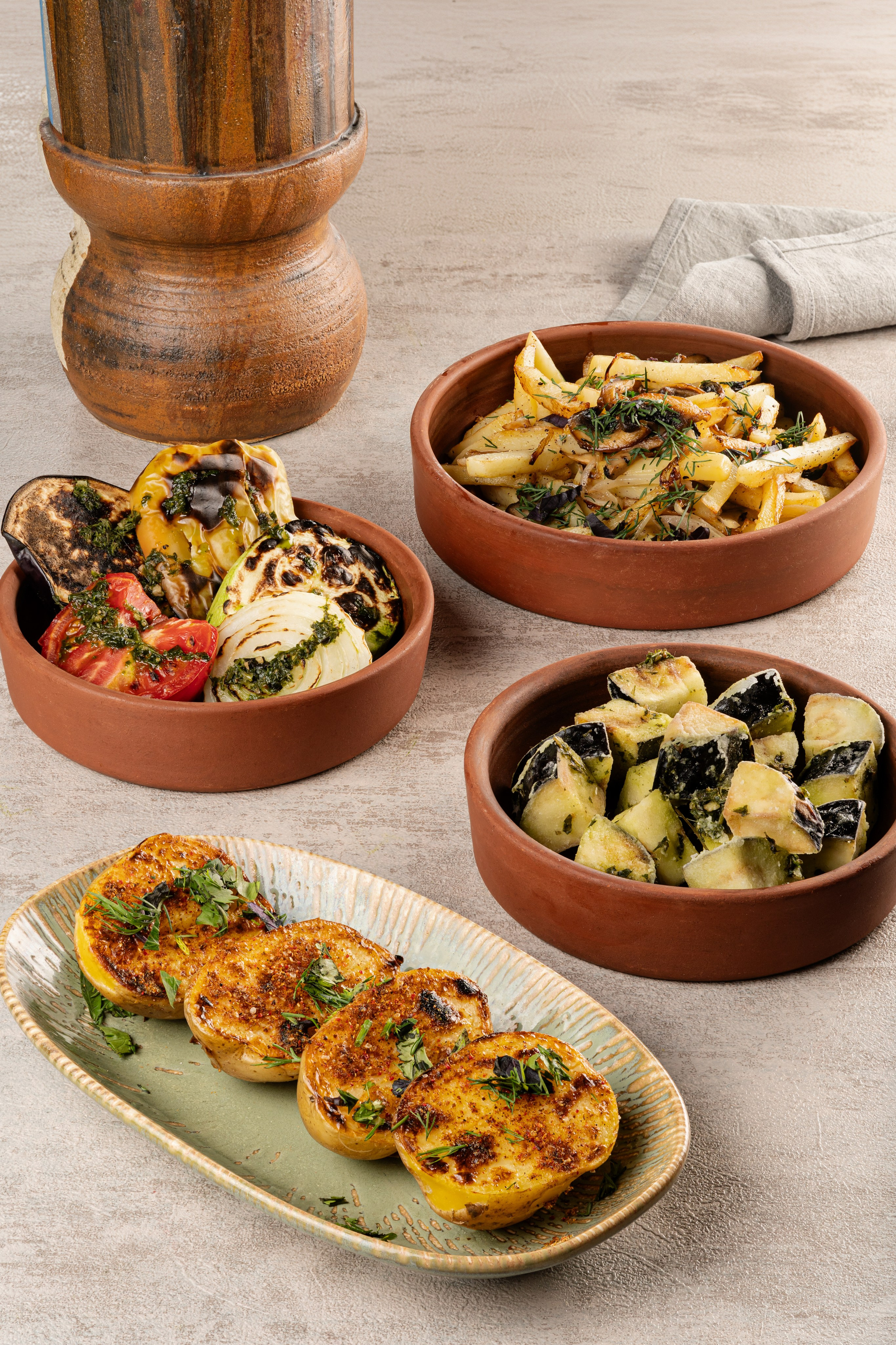 Аджики не жаль, основное меню 24. Екатерина Лементуева фуд-фотограф, предметный фотограф, Новосибирск