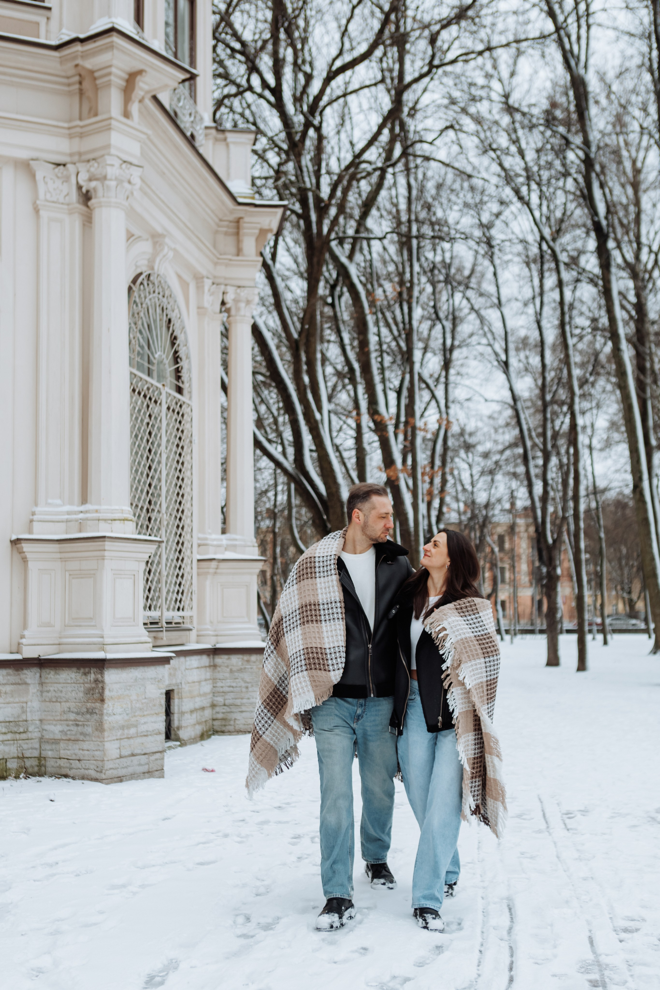 Марина Никита. Свадебный фотограф в Санкт-Петербурге