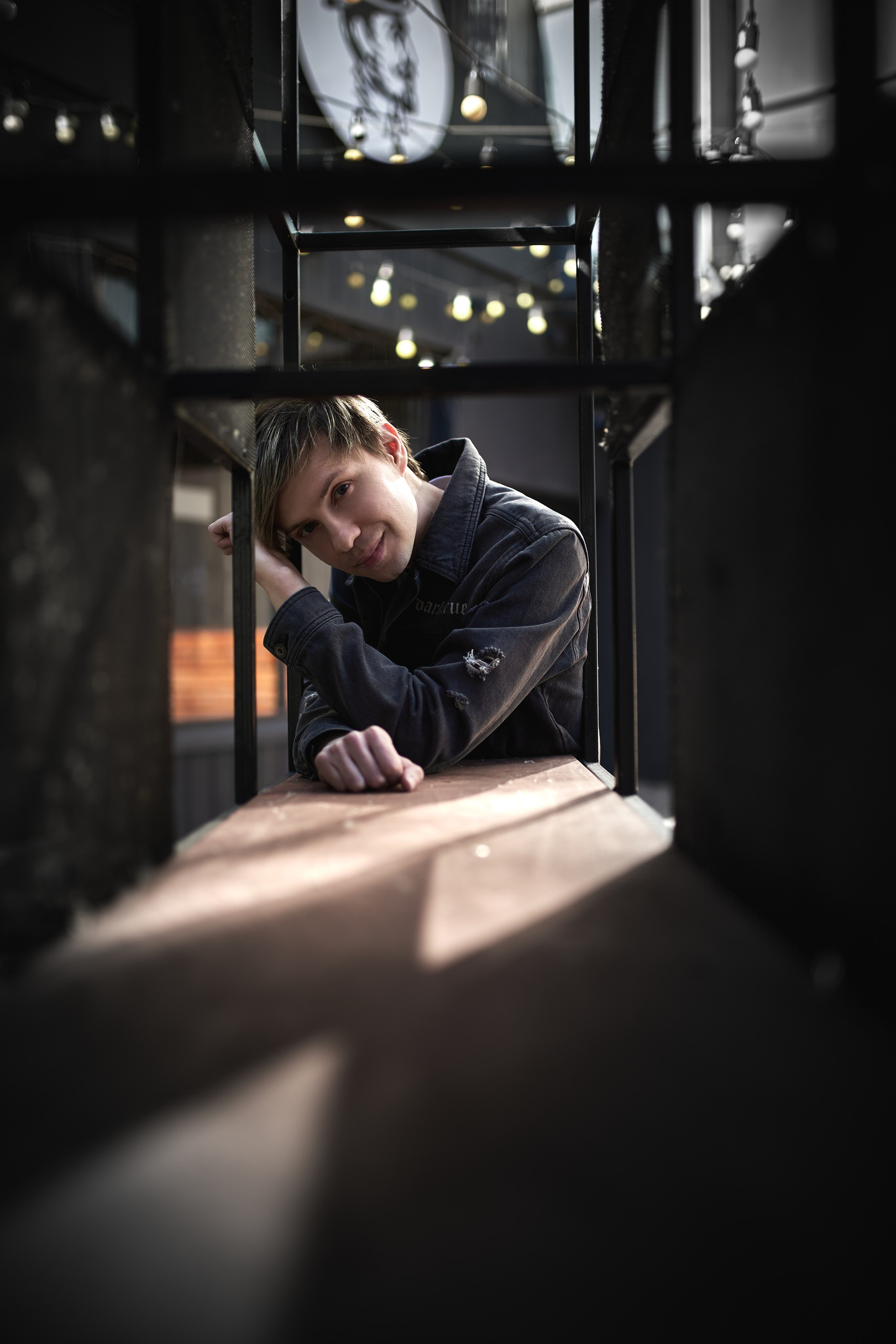 Arthur. Фотограф в Ростове-на-Дону Ника Обида