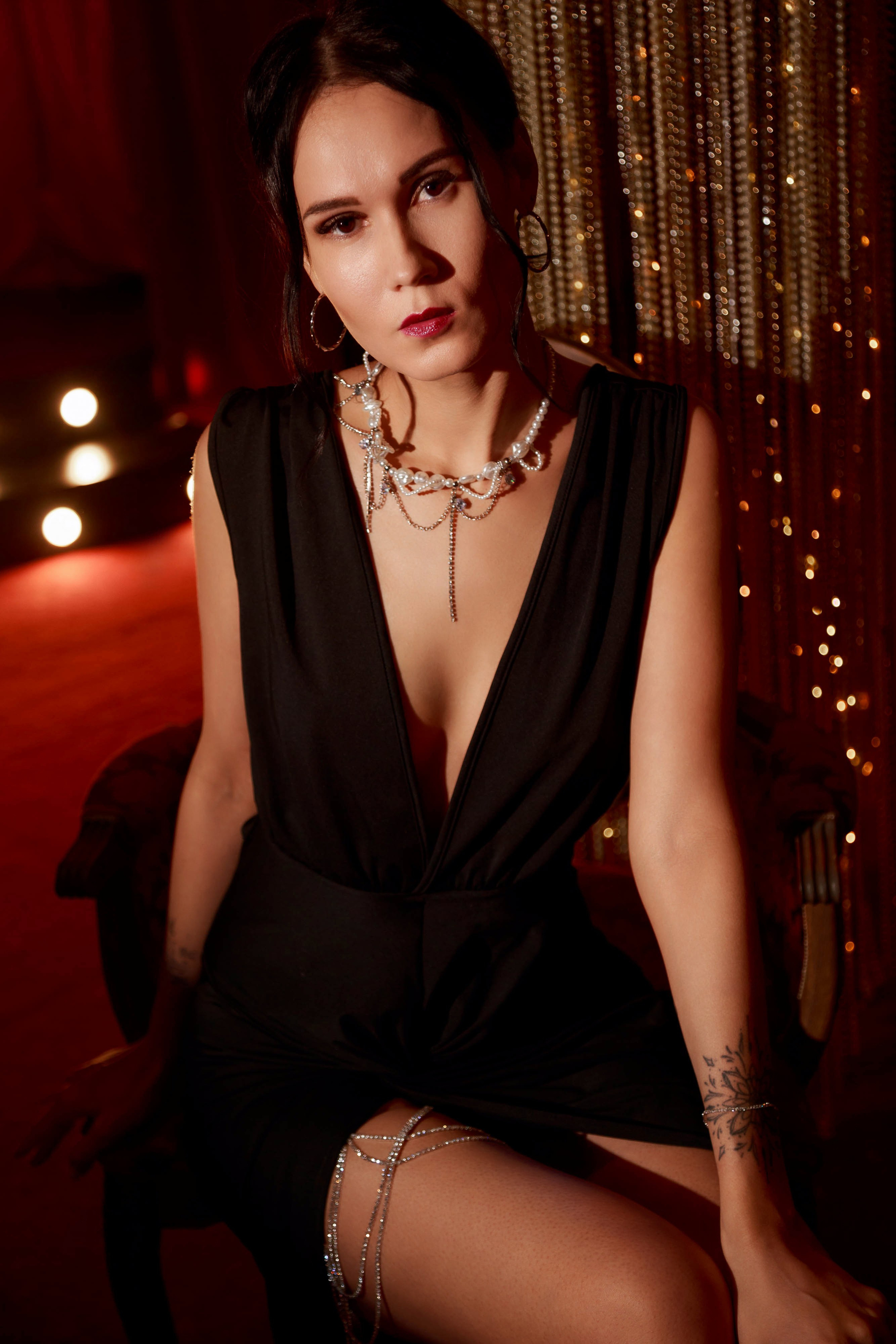 Женя. Репортажный, портретный и контентный фотограф Каширина Лилия Москва