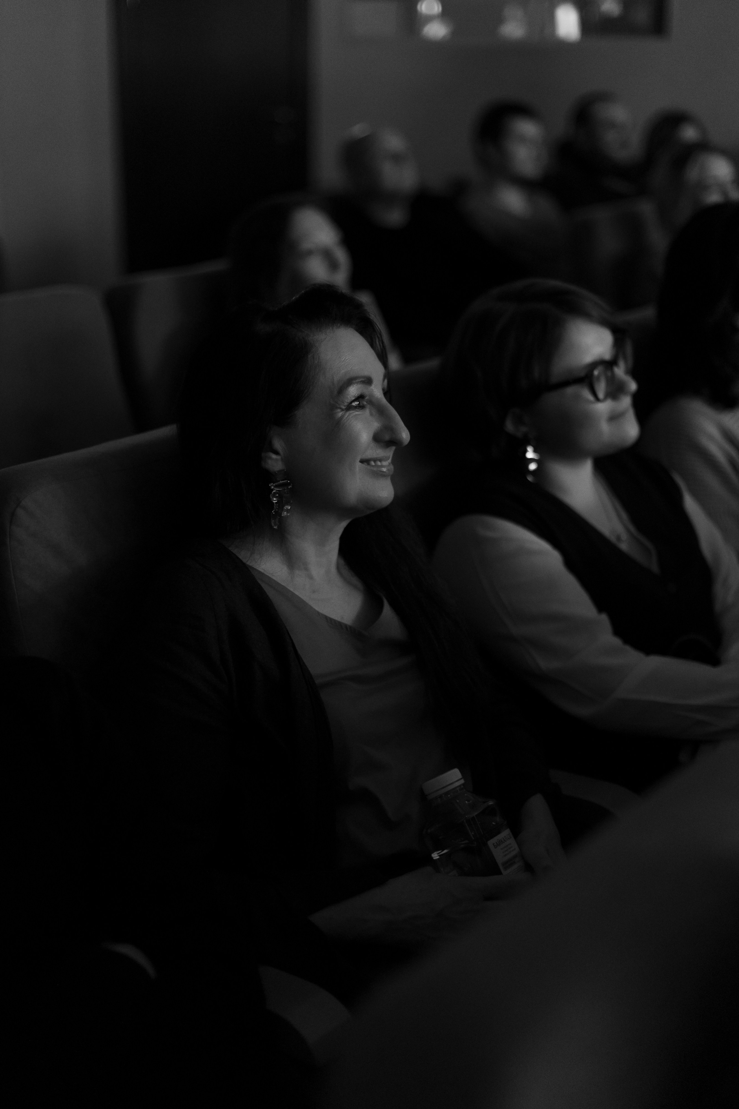 Бизнес Симфония. Репортажный и портретный фотограф Каширина Лилия Москва