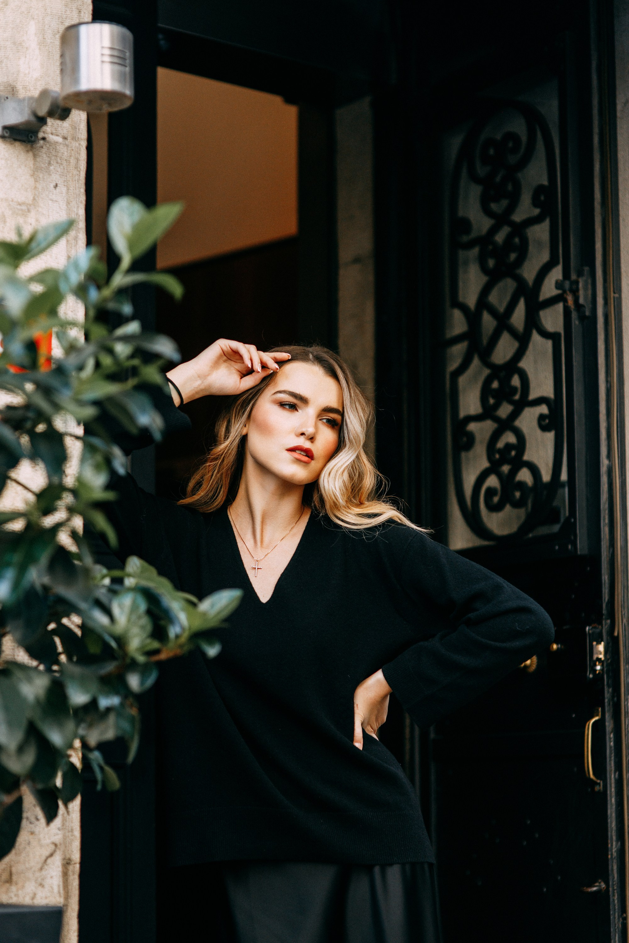 Фотосессии в Стамбуле