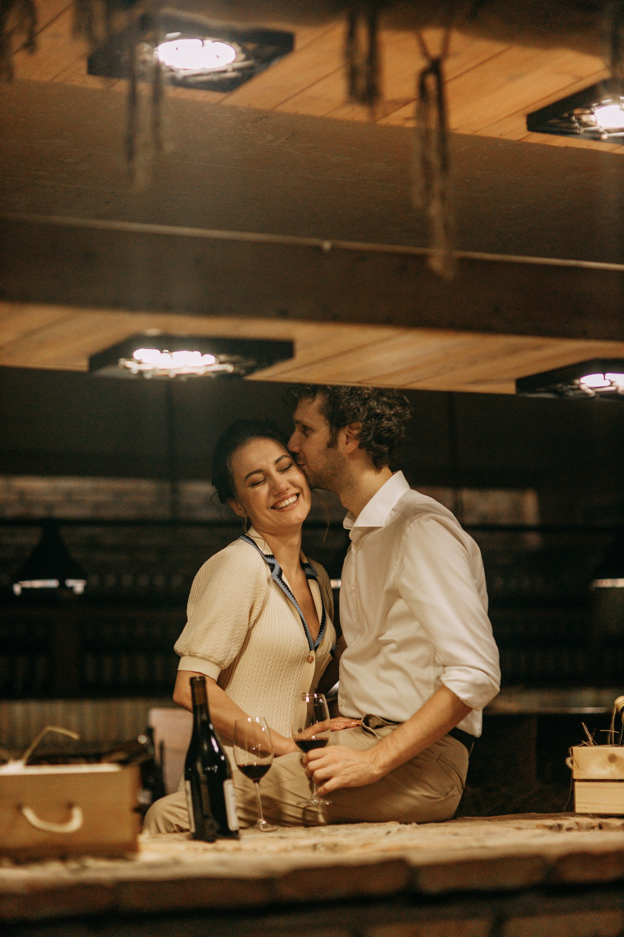 Олег и Даша