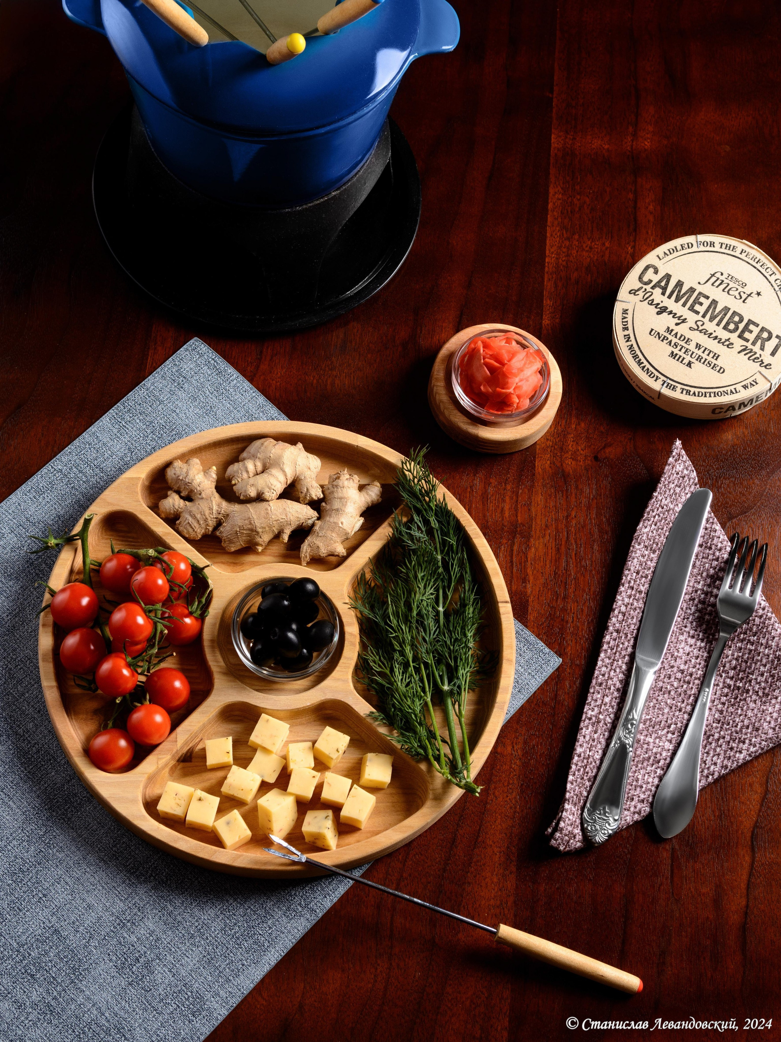 Предметы с матовой поверхностью. Предметный фотограф в Москве Станислав Левандовский