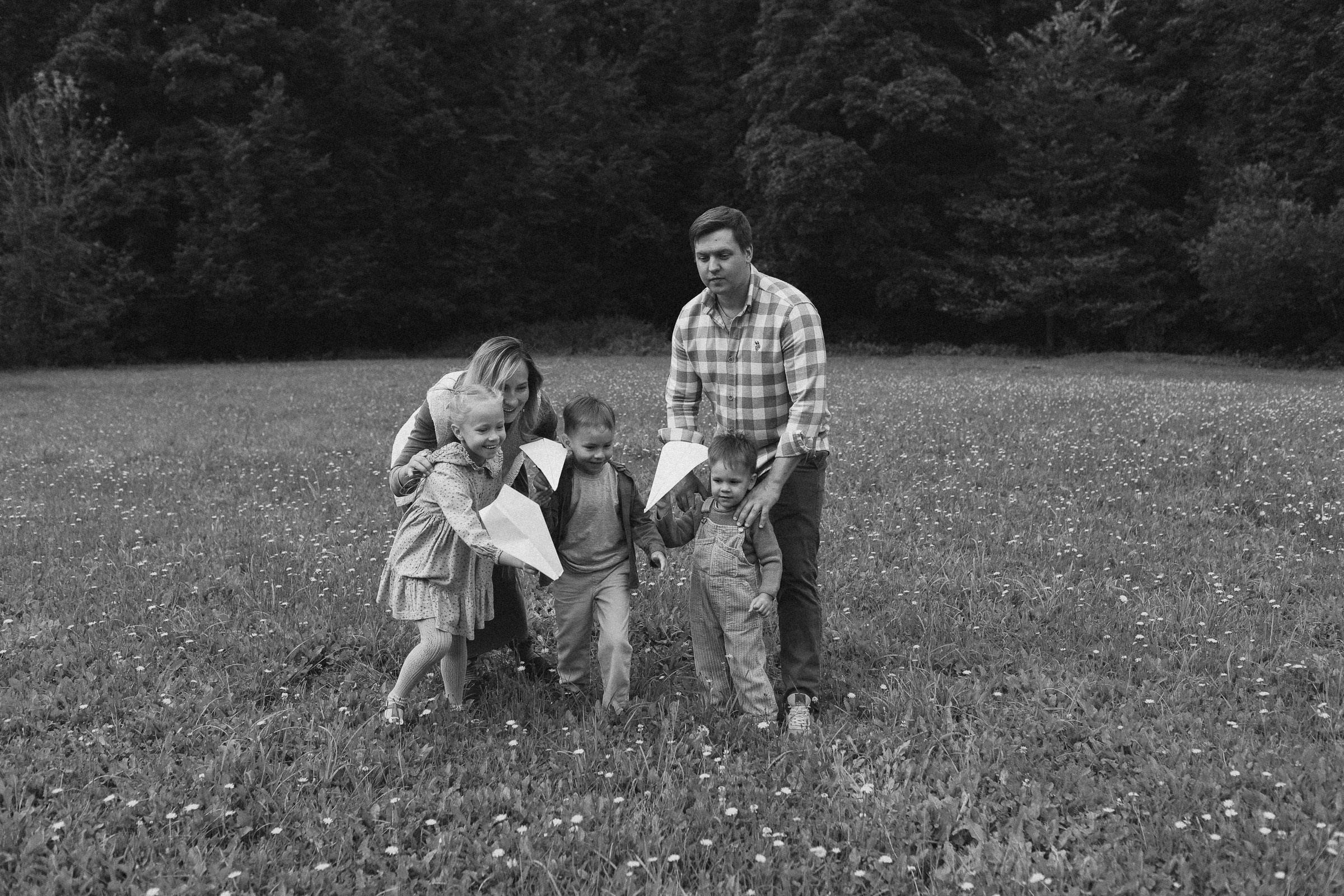 Кошки-Мышки. Семейный фотограф в Москве Алевтина Носова