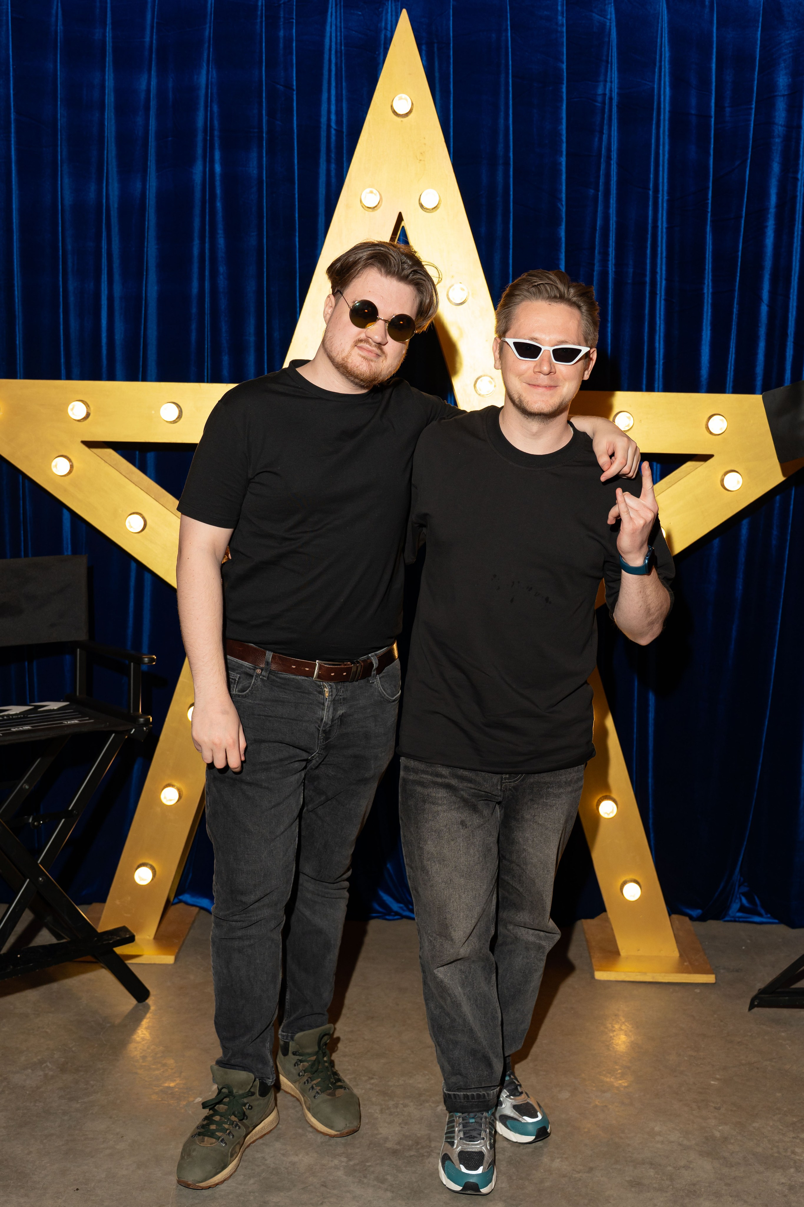 РТК Софт корпаратив. Axenov_eugene