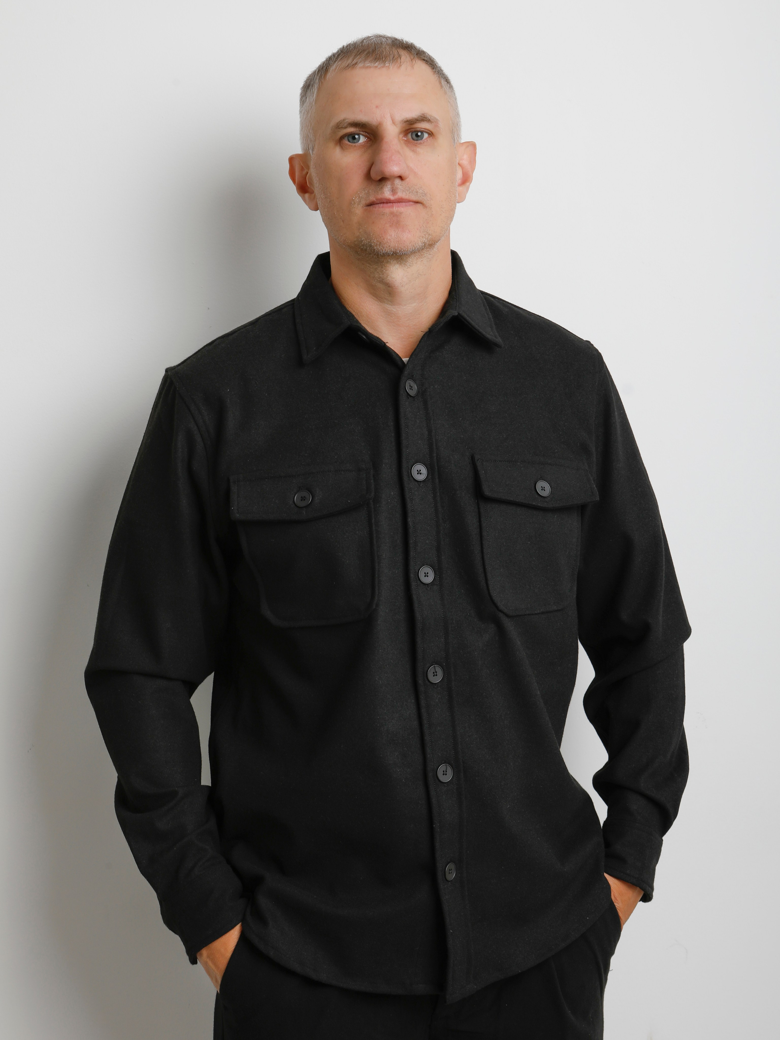 Bread&Buttons. Elizabeth Marriott