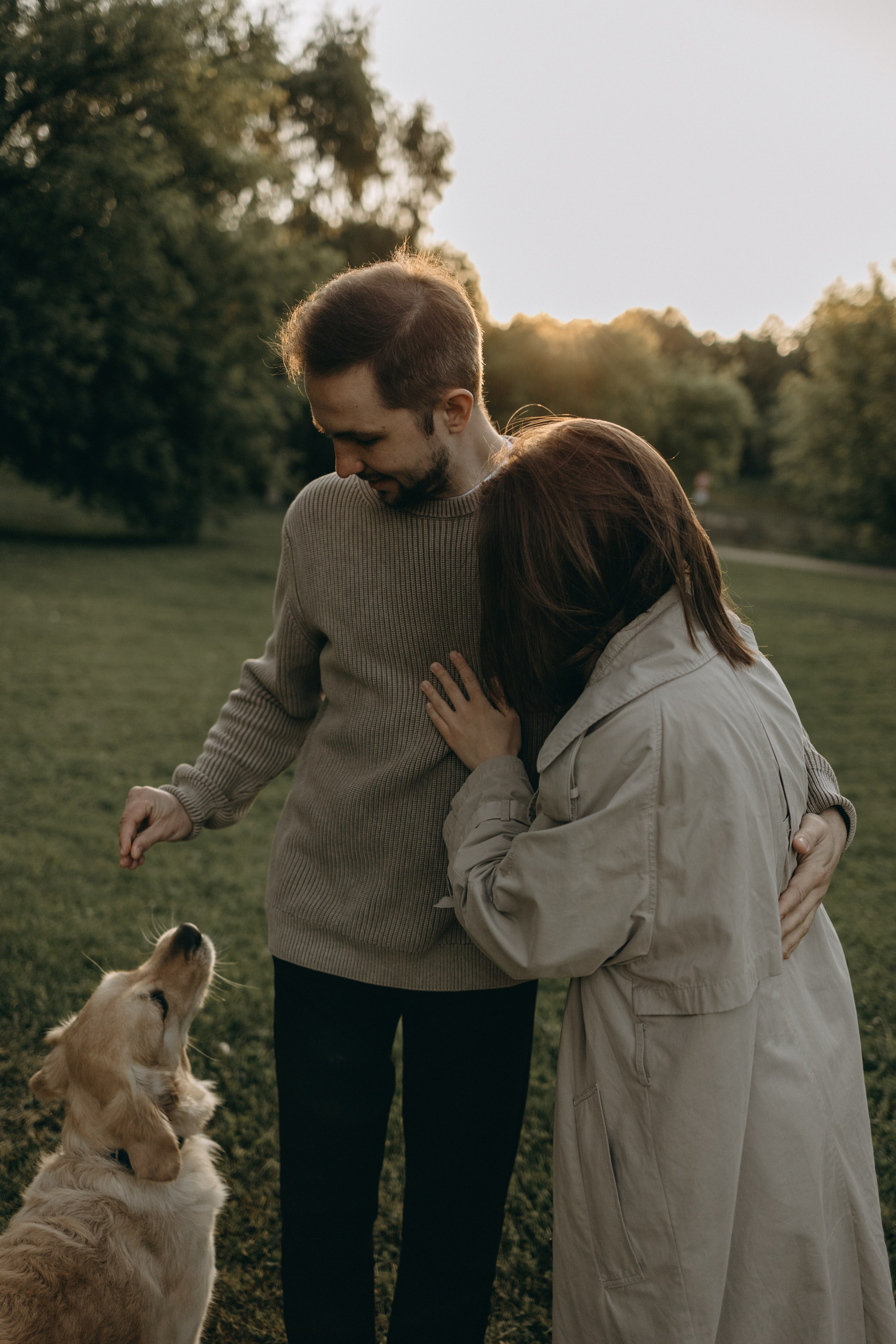 Пенни и ребята. Фотограф — Анималист | Санкт-Петербург