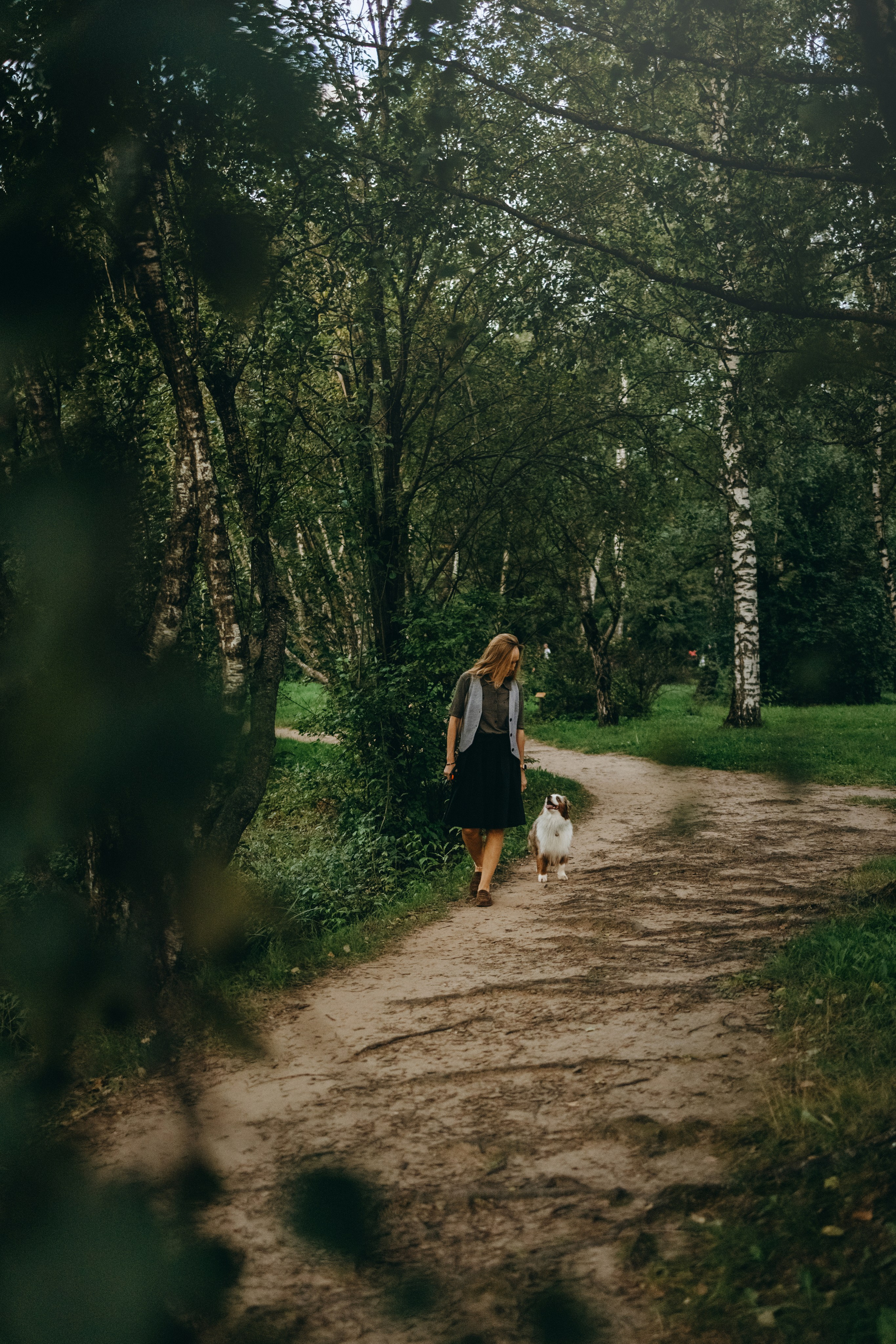 Маша и Эклер. Фотограф — Анималист | Санкт-Петербург