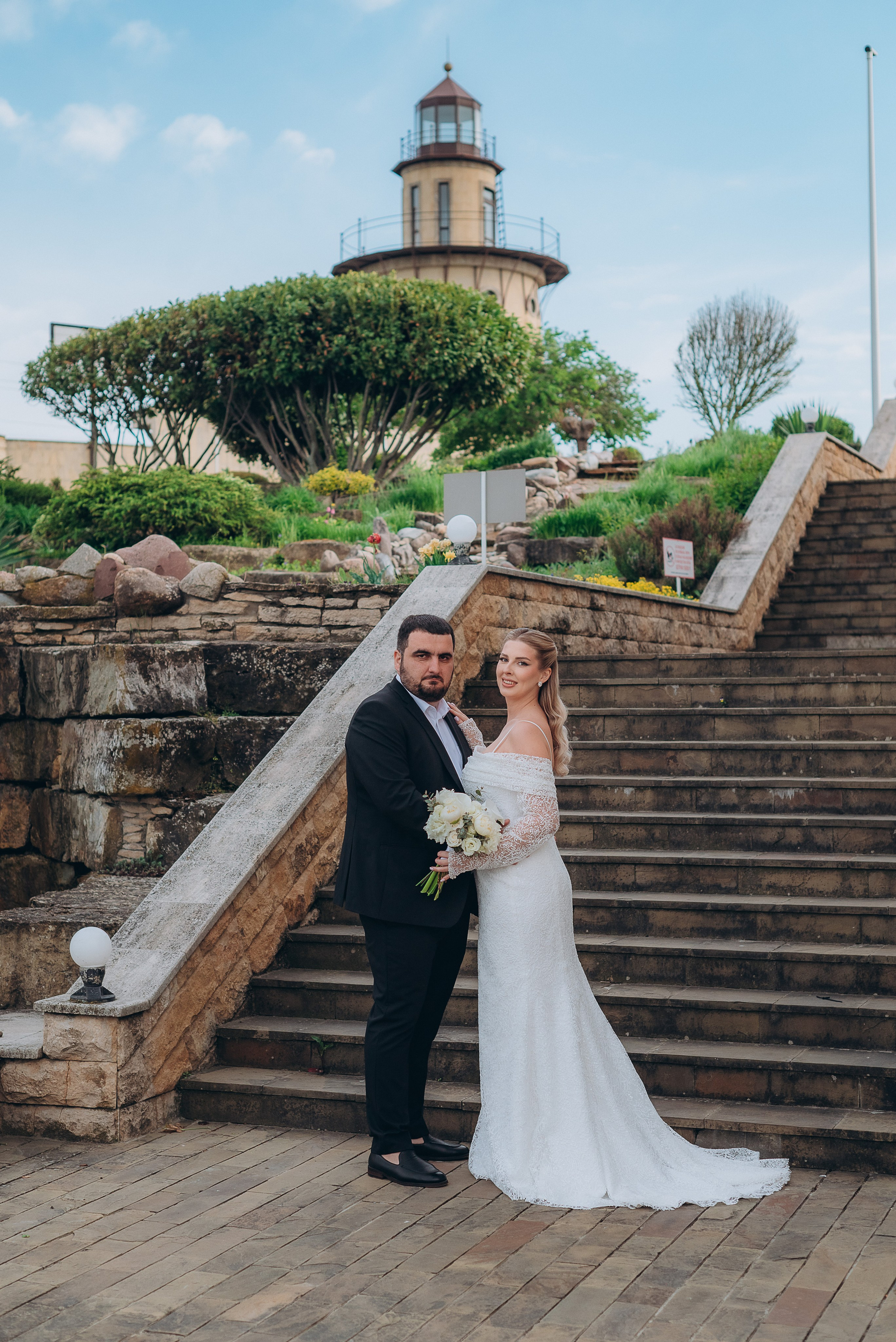 Кристина + Васген. Фотографы Ивановы Краснодарский край