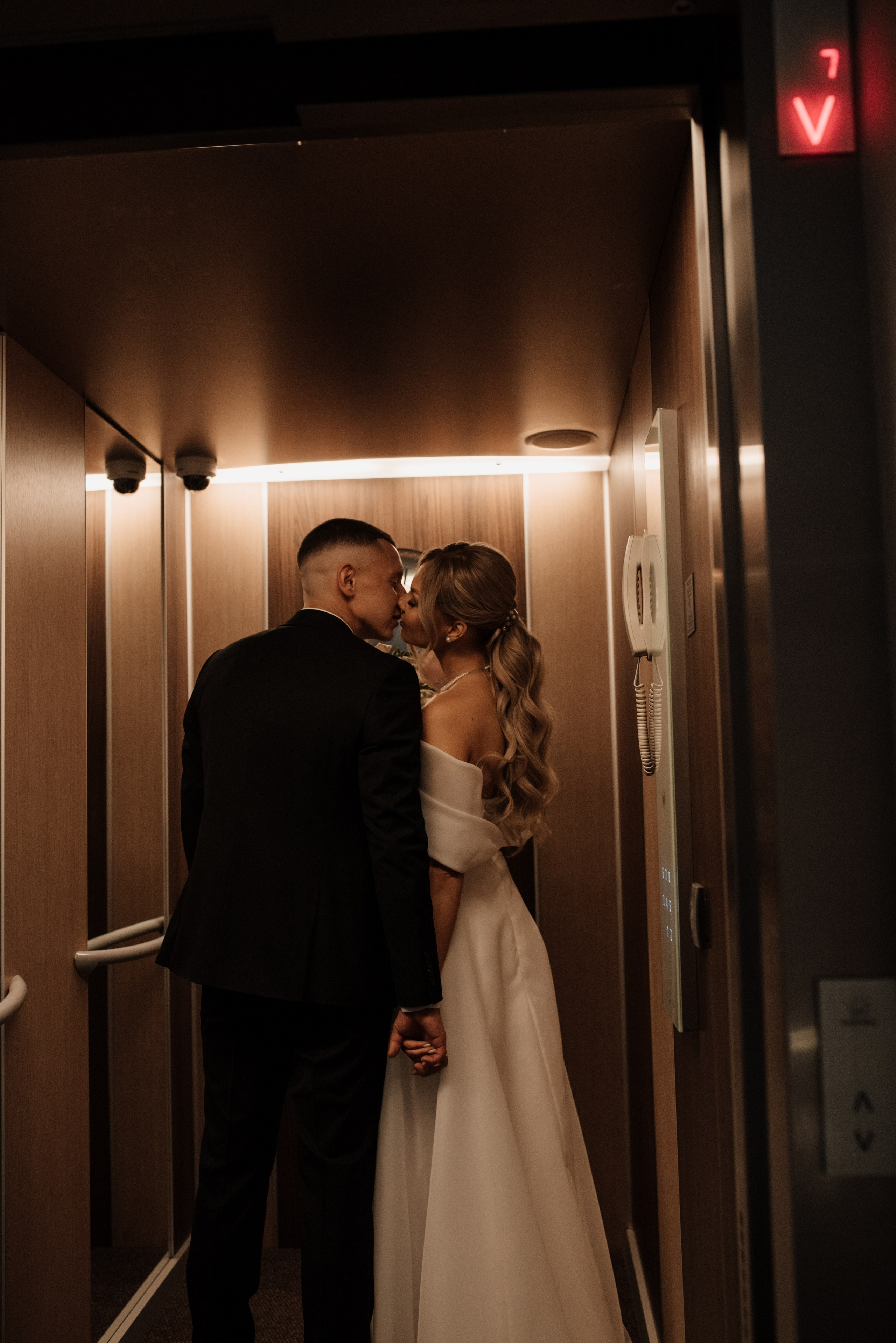 Катя ♡ Дима. Фотограф Ольга Плеханова | Нижний Новгород, Москва