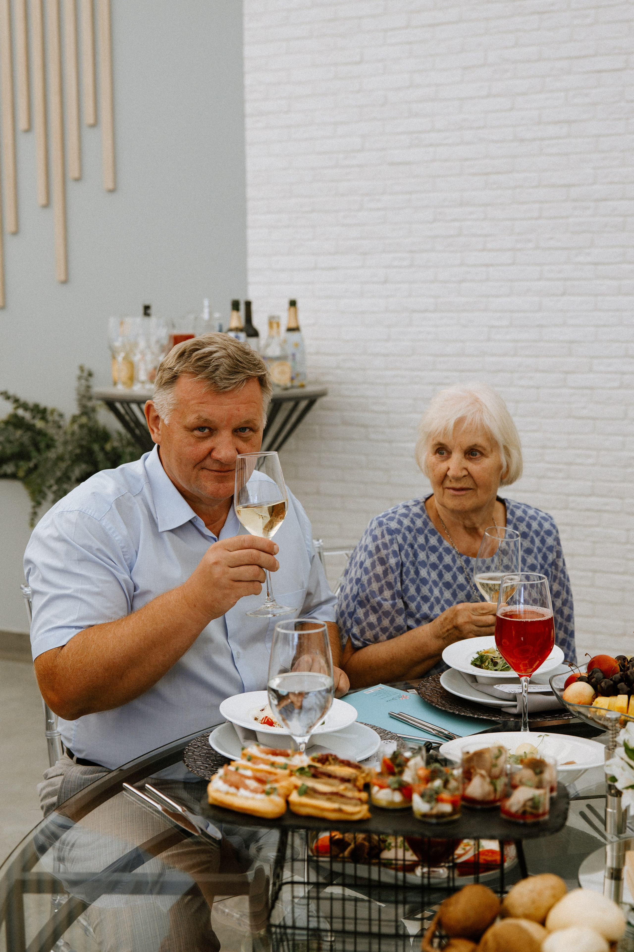 Влад и Арина. Hyatt- шатер Небо. Свадебный фотограф Балчугова Мария Екатеринбург