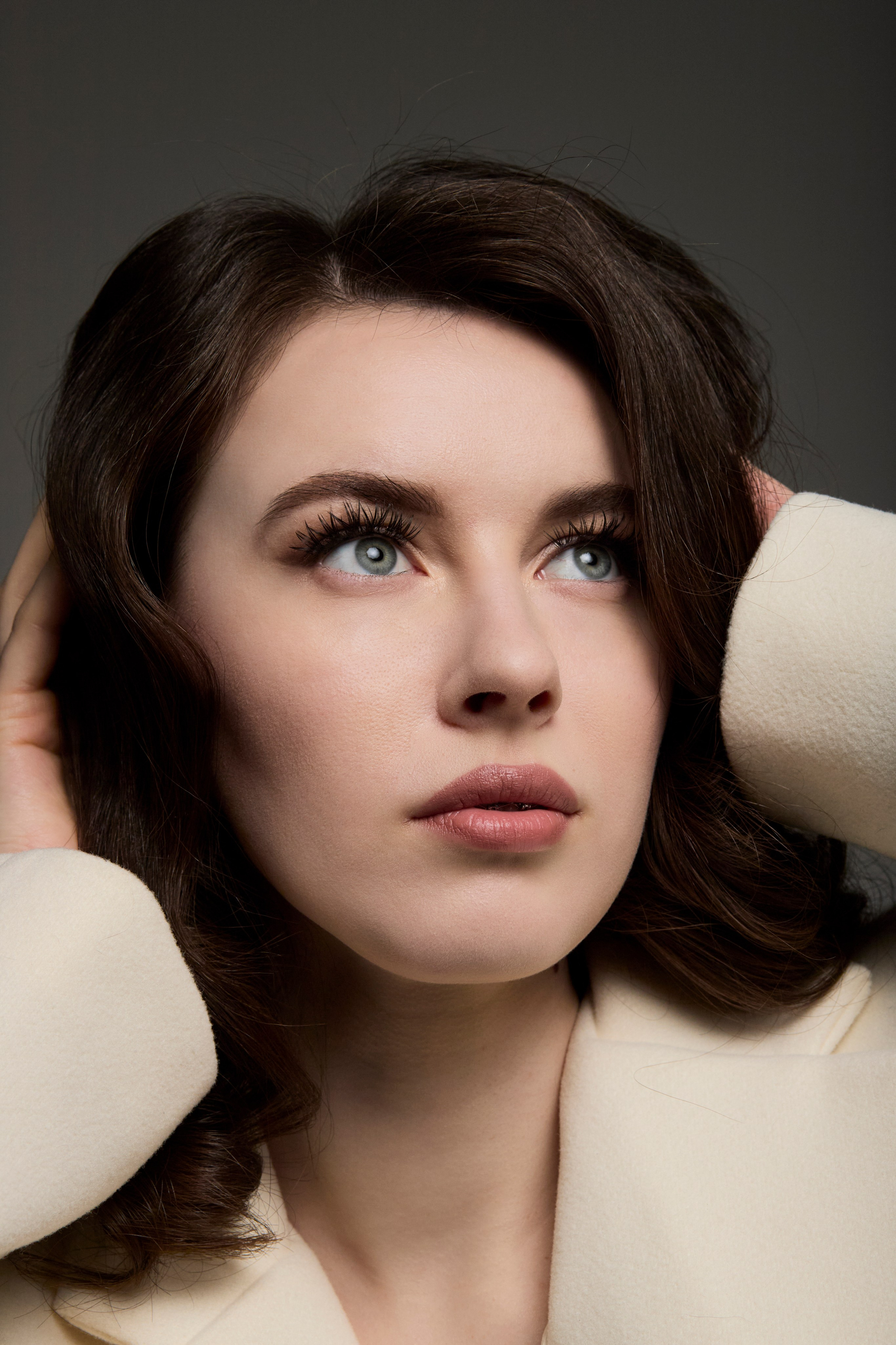 Анастасия. Женский фотограф