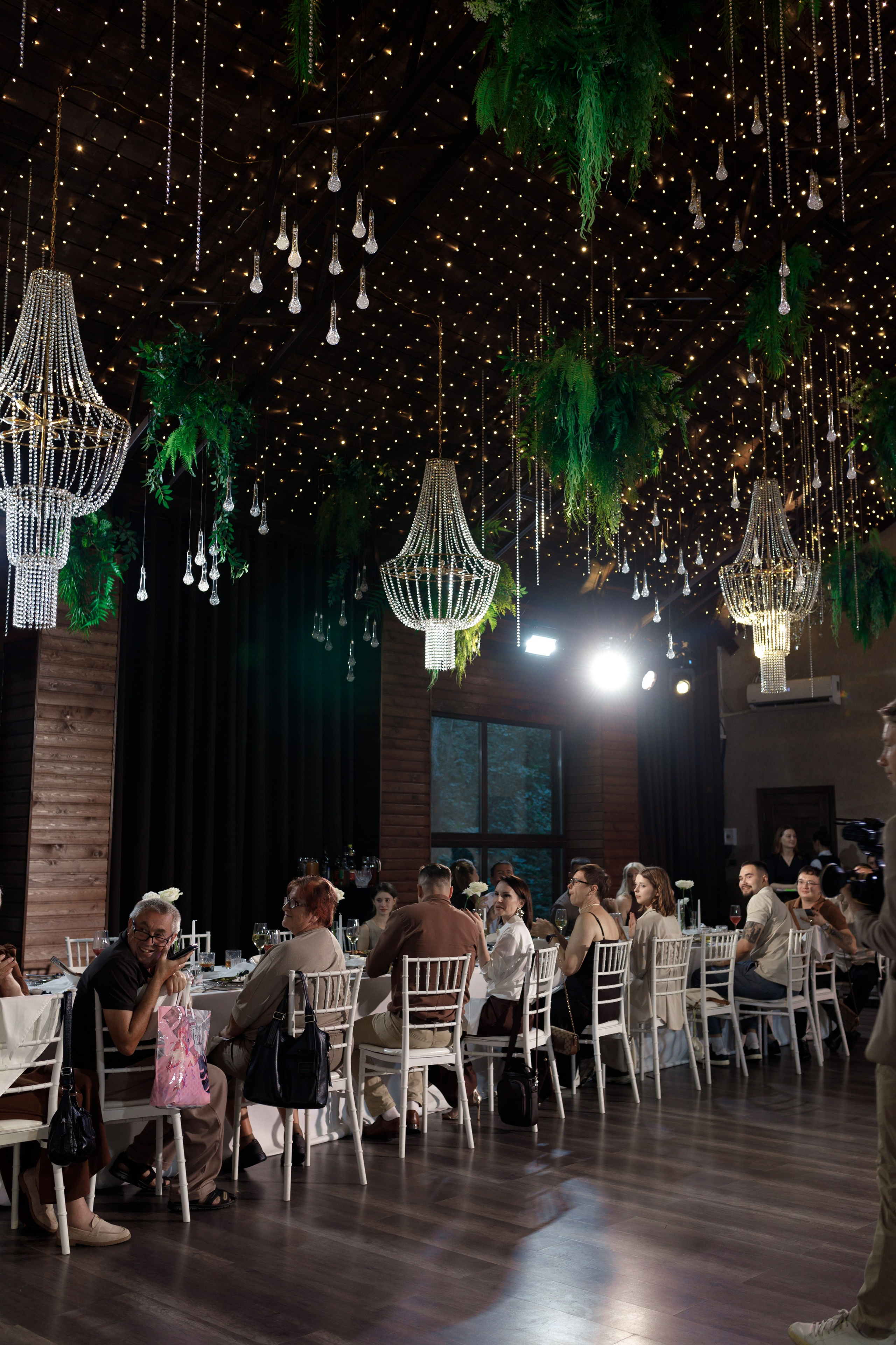 Эльяр и Валерия. Фотограф Ксюша Белоносова