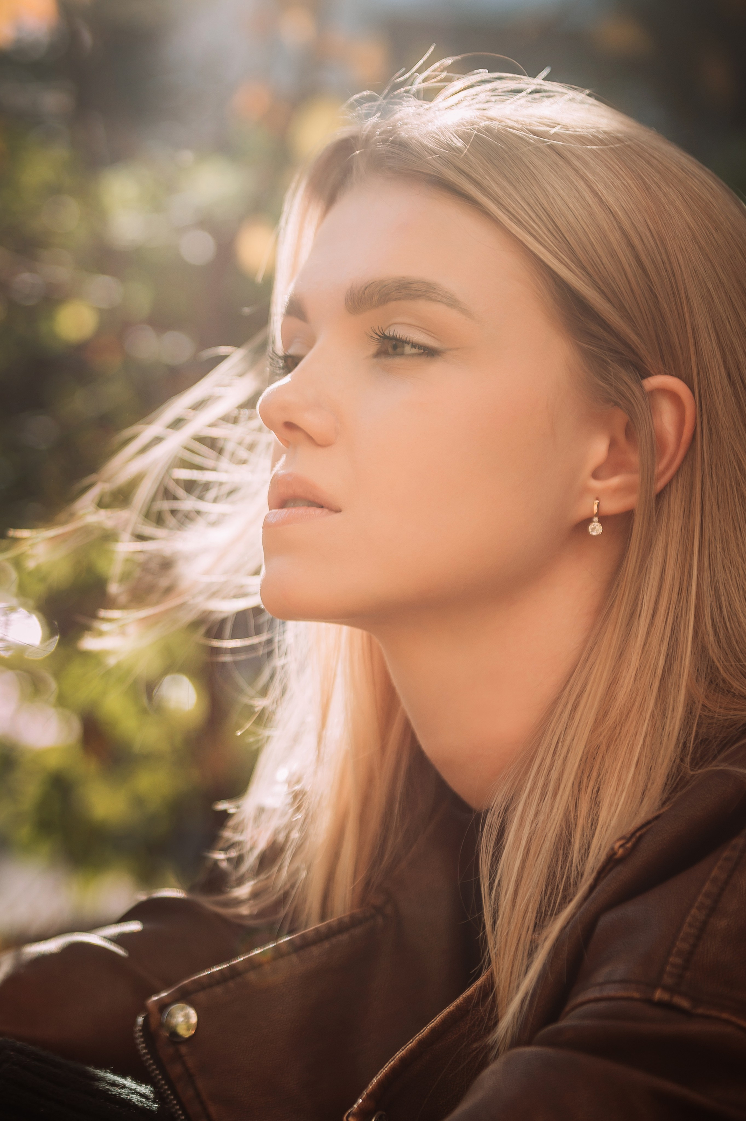 Эля. Свадебный фотограф Алёна Замотаева