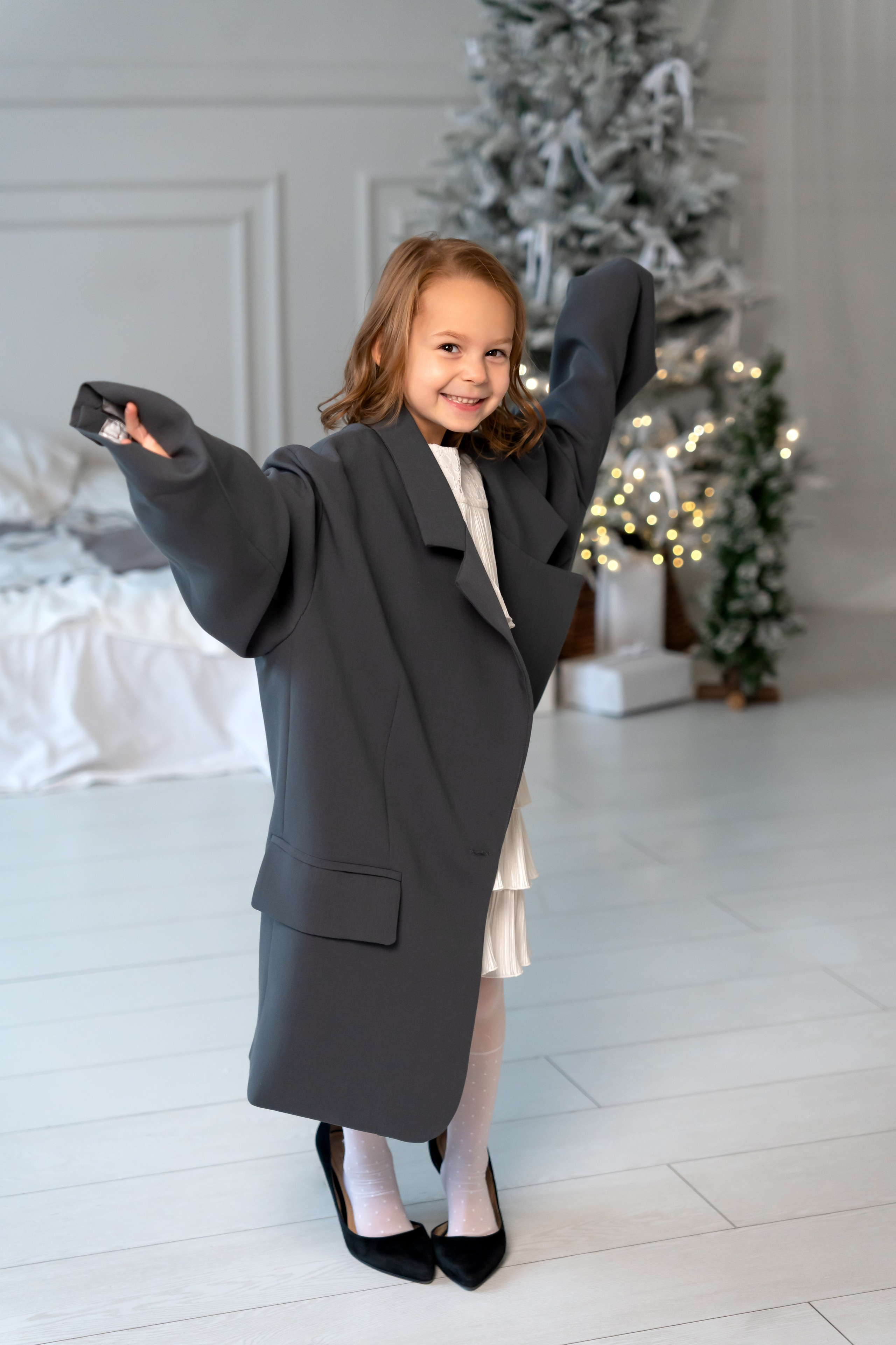 Классная семья. Фотограф в Красноярске. Юлия Чаушанская