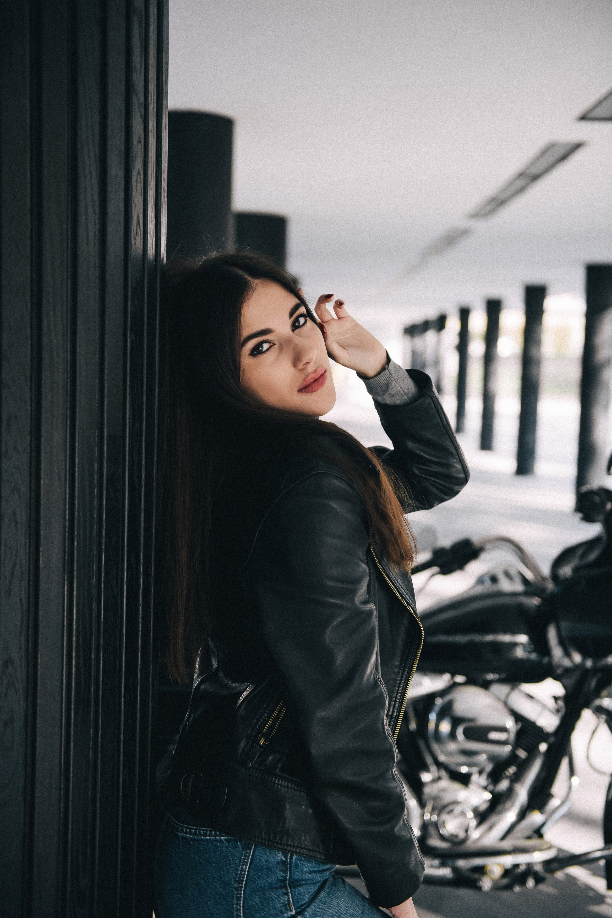 Влада. Фотограф Родионова Екатерина в Москве и Оренбурге