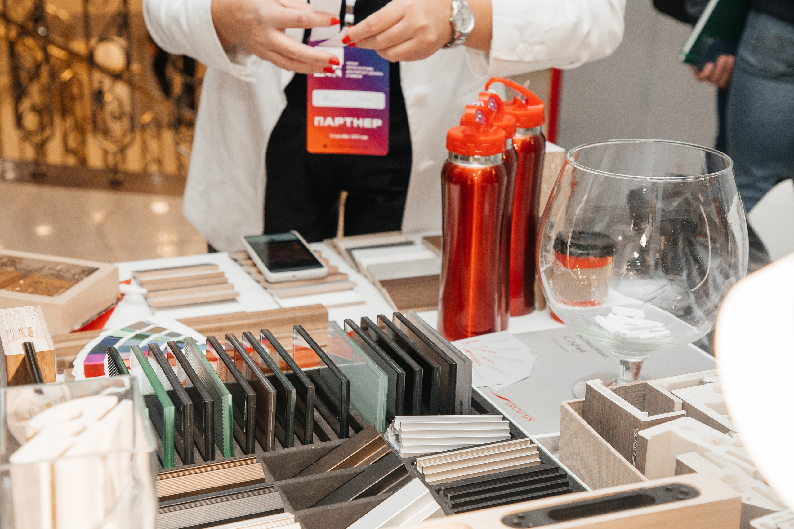 Ассамблея Дизайнеров. Фотограф Денис Лесковский (Тюмень)