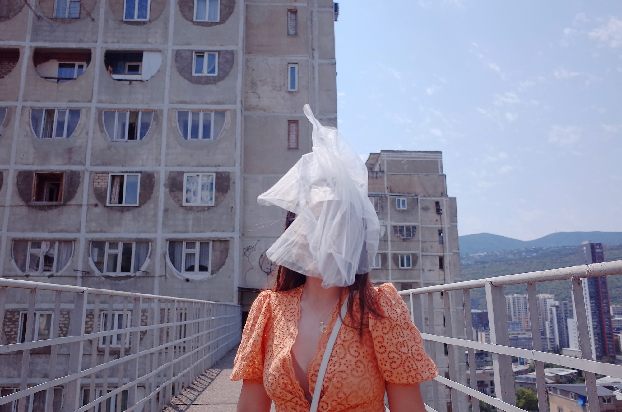 Городские этюды. Portrait photographer Oxana Prikhodko