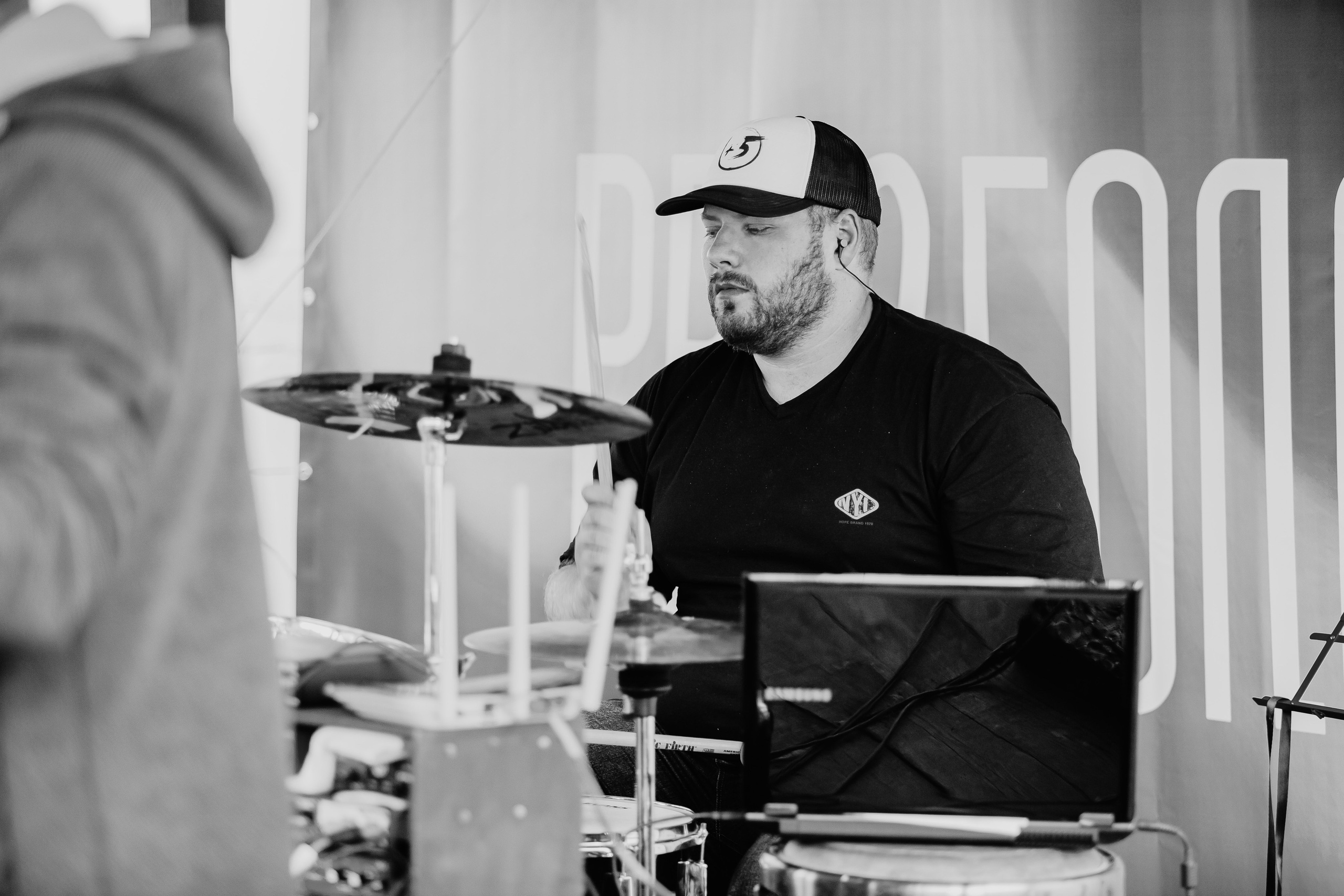 URAL MUSIC NIGHT. Репортажный и портретный фотограф в Екатеринбурге Гизатуллин Марат