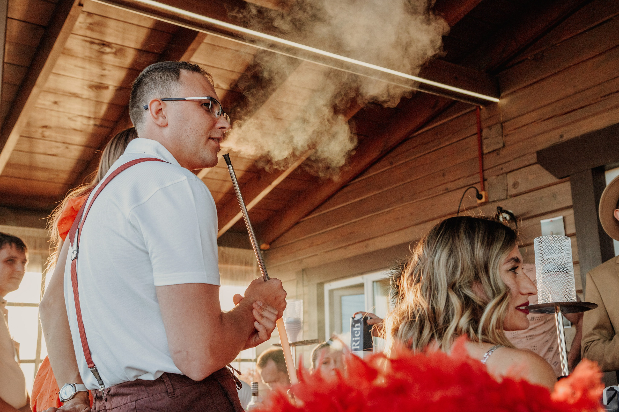 ЮБИЛЕЙ В СТИЛЕ 007. Репортажный и портретный фотограф в Екатеринбурге Гизатуллин Марат