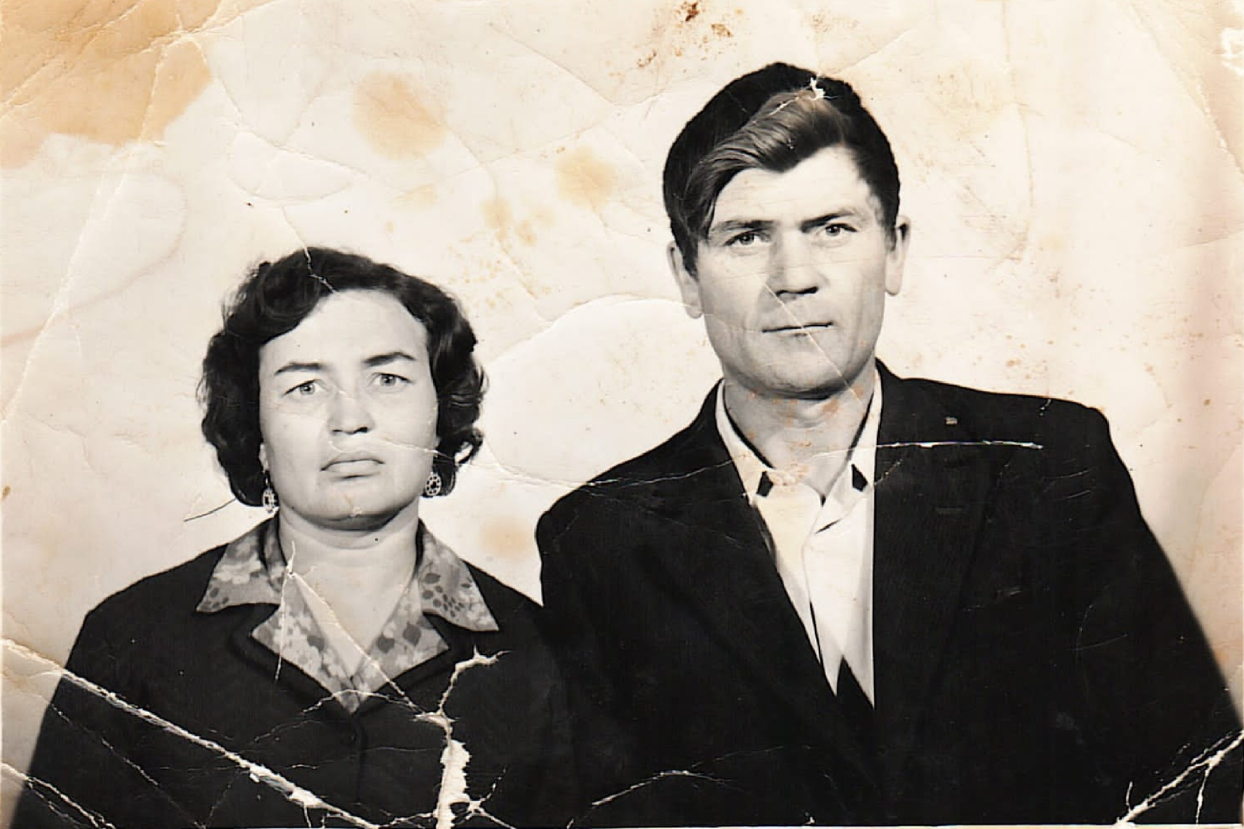 РЕСТАВРАЦИЯ. Репортажный и портретный фотограф в Екатеринбурге Гизатуллин Марат