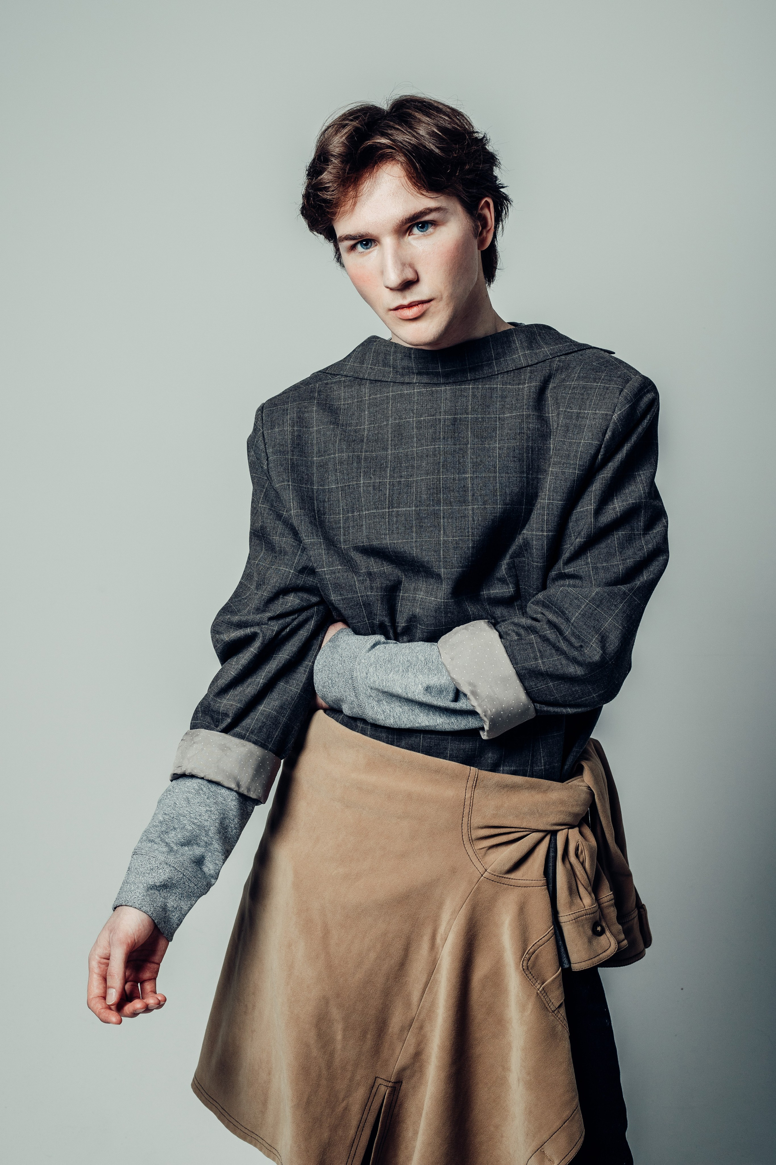 Ярослав. Репортажный и портретный фотограф в Екатеринбурге Гизатуллин Марат