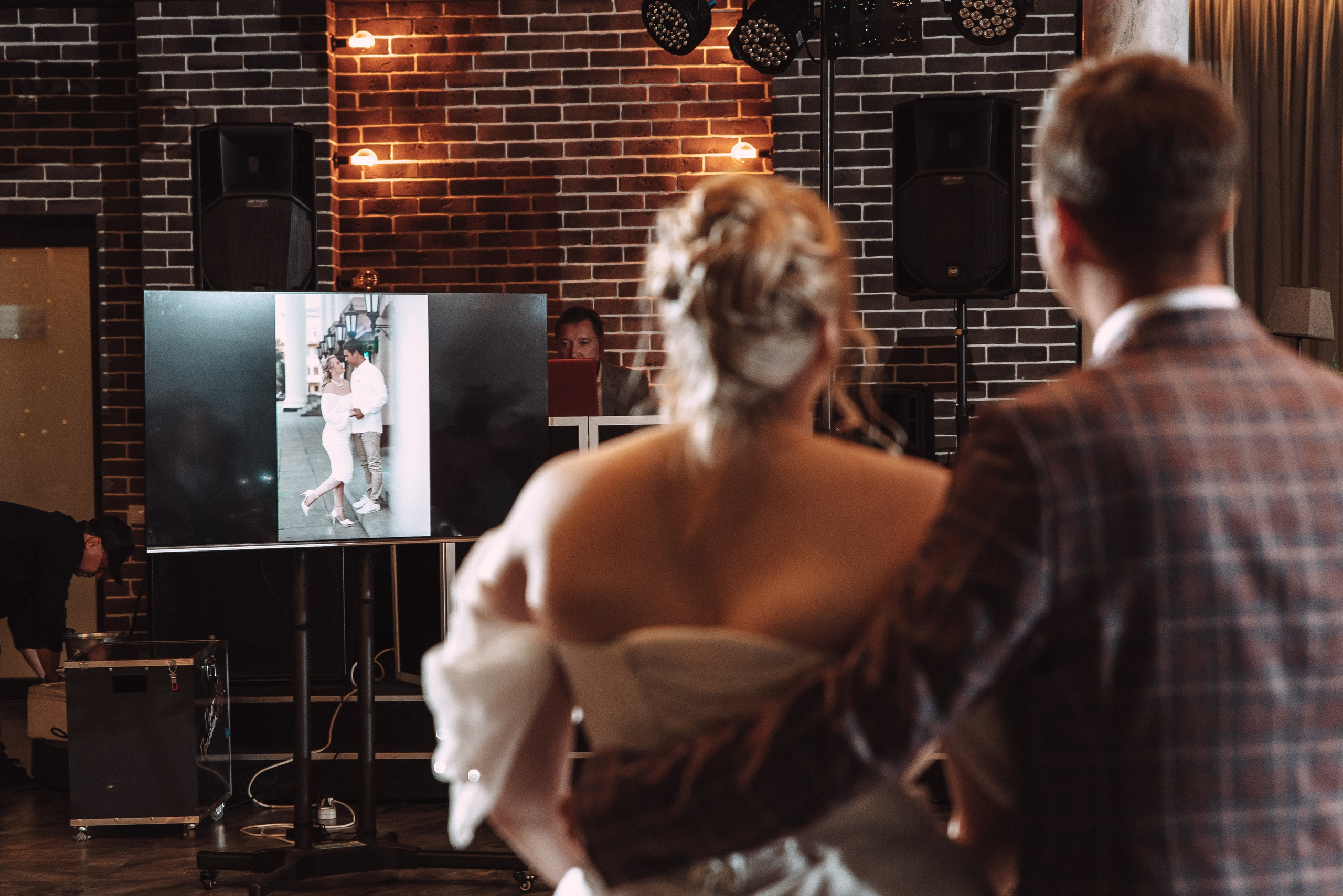 Дмитрий + Таисия. Свадебный и семейный фотограф в Волгограде Олеся Лисицкая