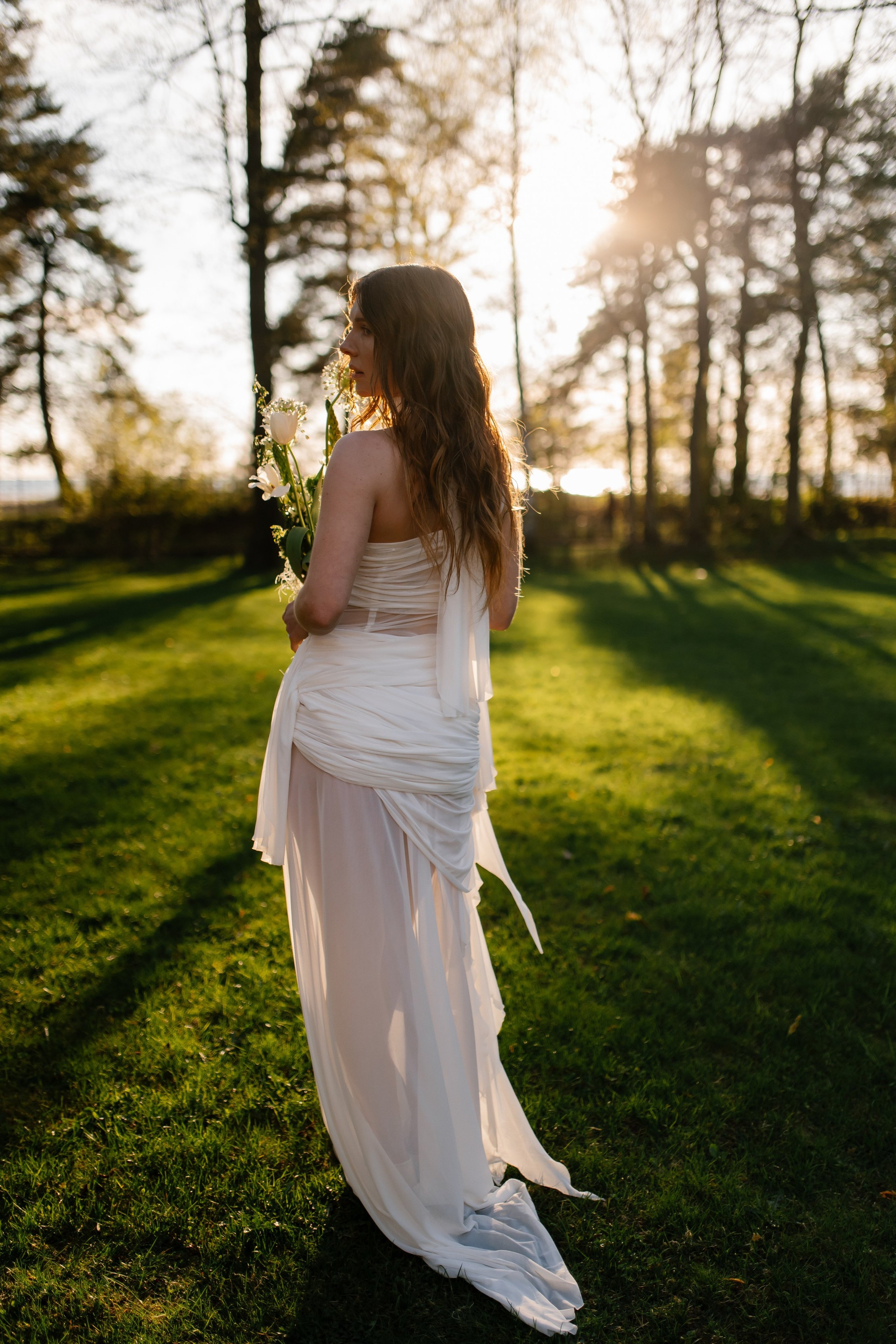 Финский залив. Свадебный и семейный фотограф Пенза Анастасия Артюшкина