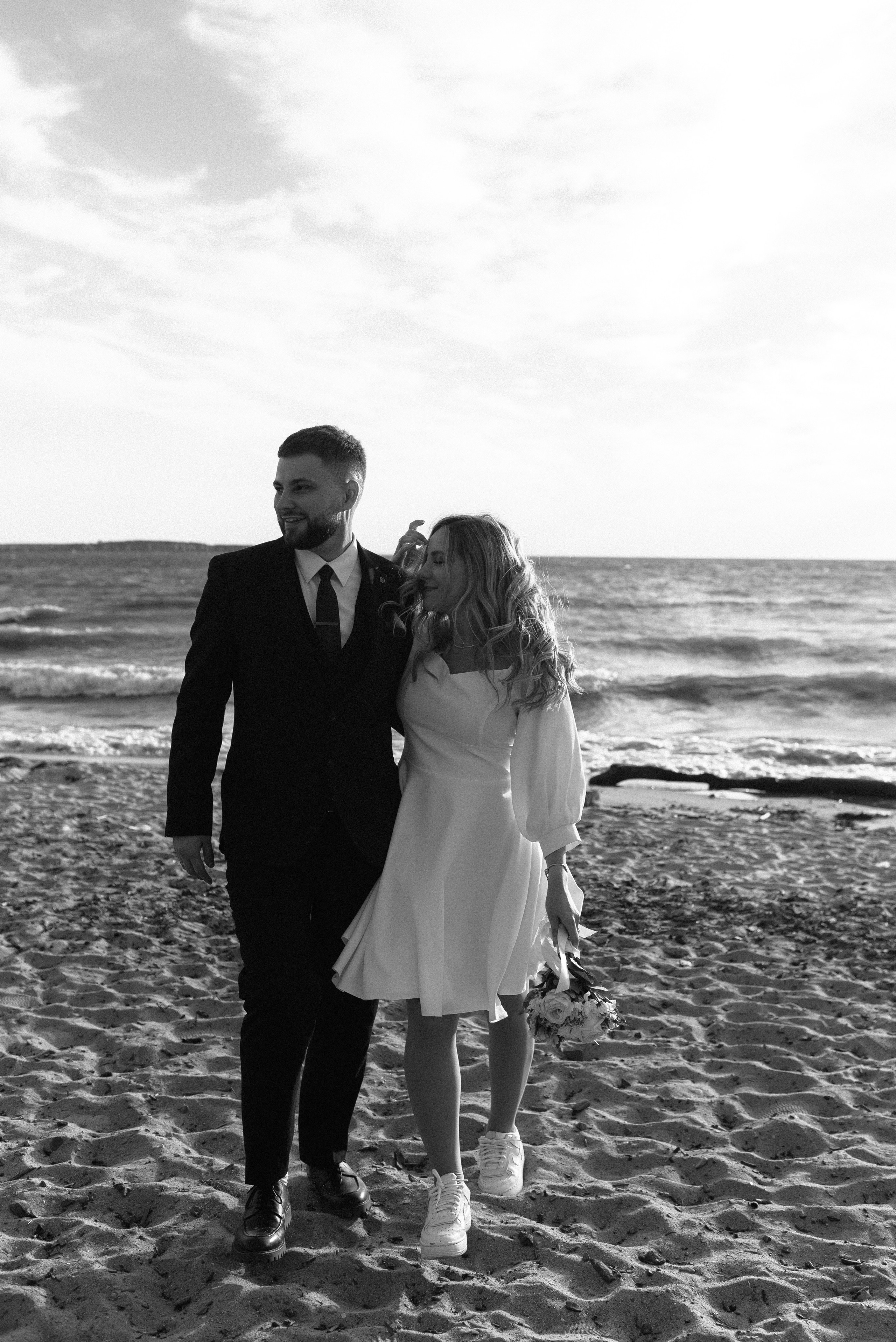 Елена & Артём