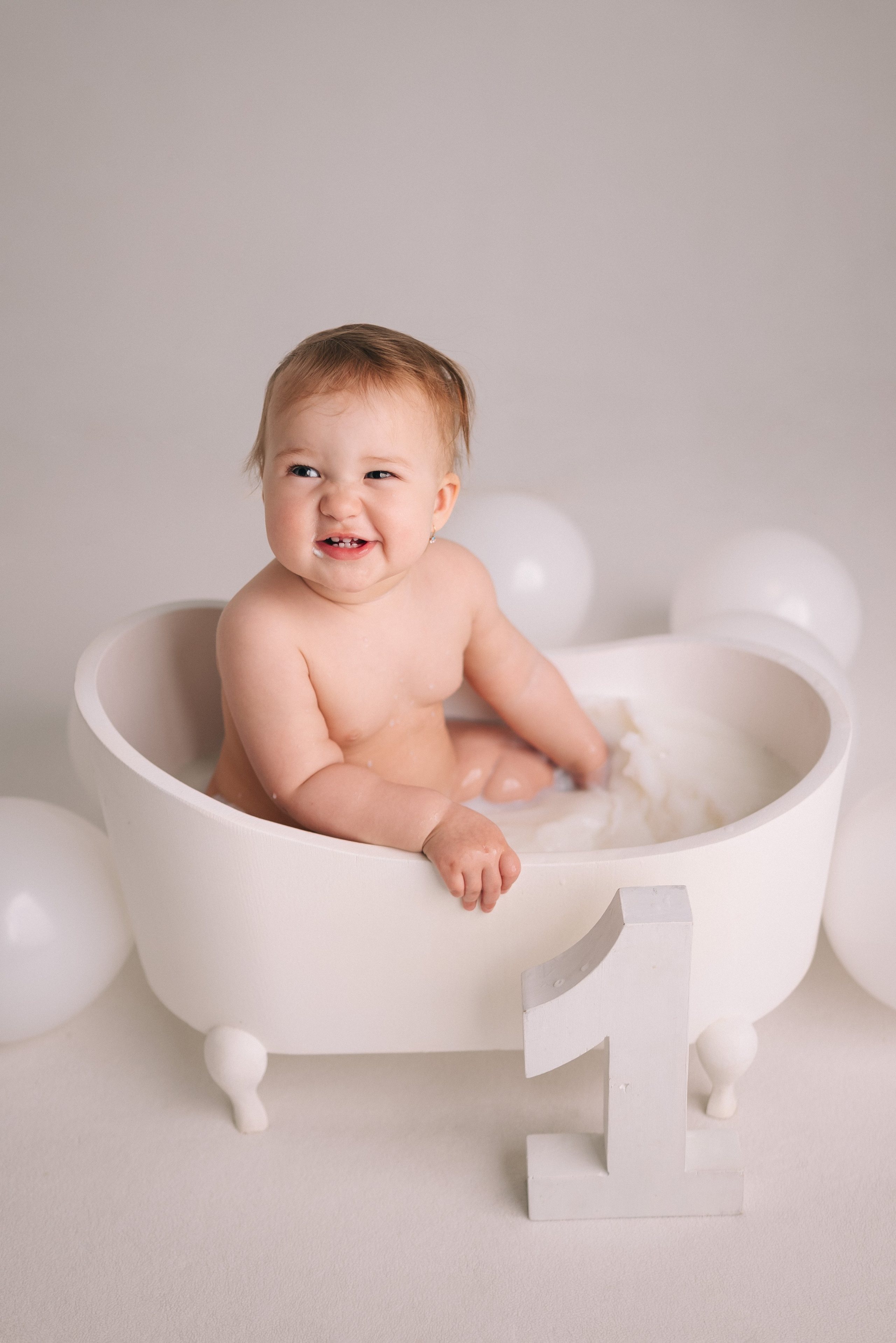 Годовасия. Фотограф новорожденных в Иваново Виктория Судницына