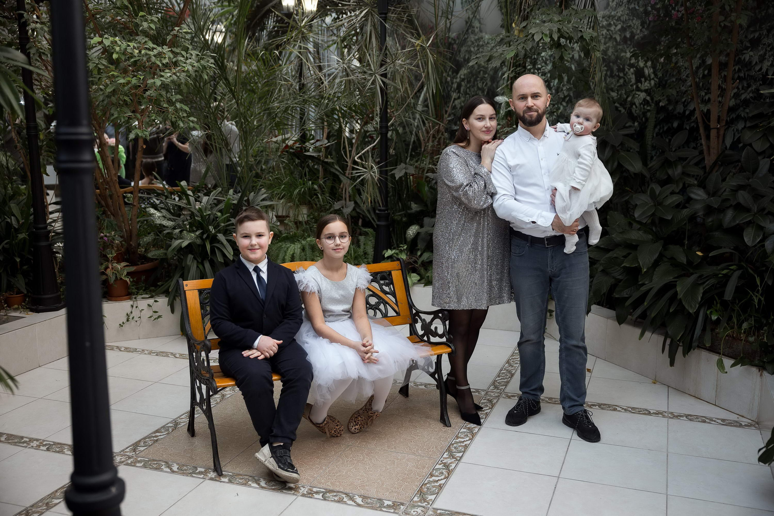 Дворец Малютка. Свадебный фотограф Игорь Брундасов 8PHOTO на свадьбу венчание загс СПб