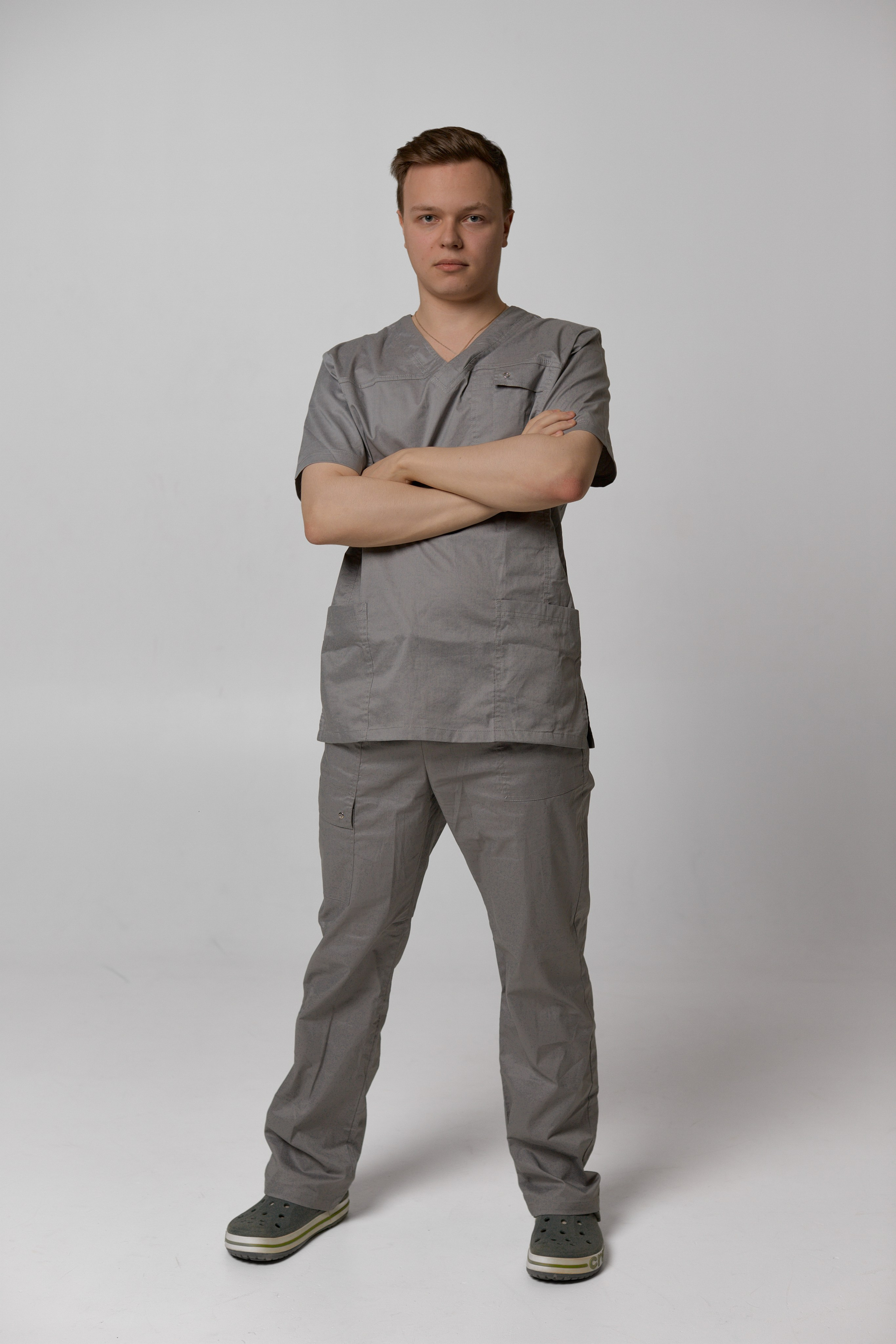 Выпуск Мед 2025. Фотограф Лиана Артемова в Пензе