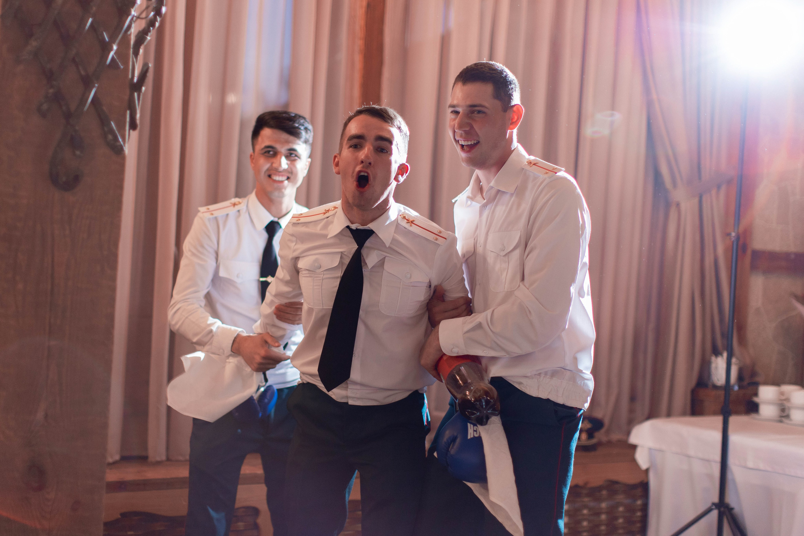 Выпуск АртУчилище. Фотограф Лиана Артемова в Пензе