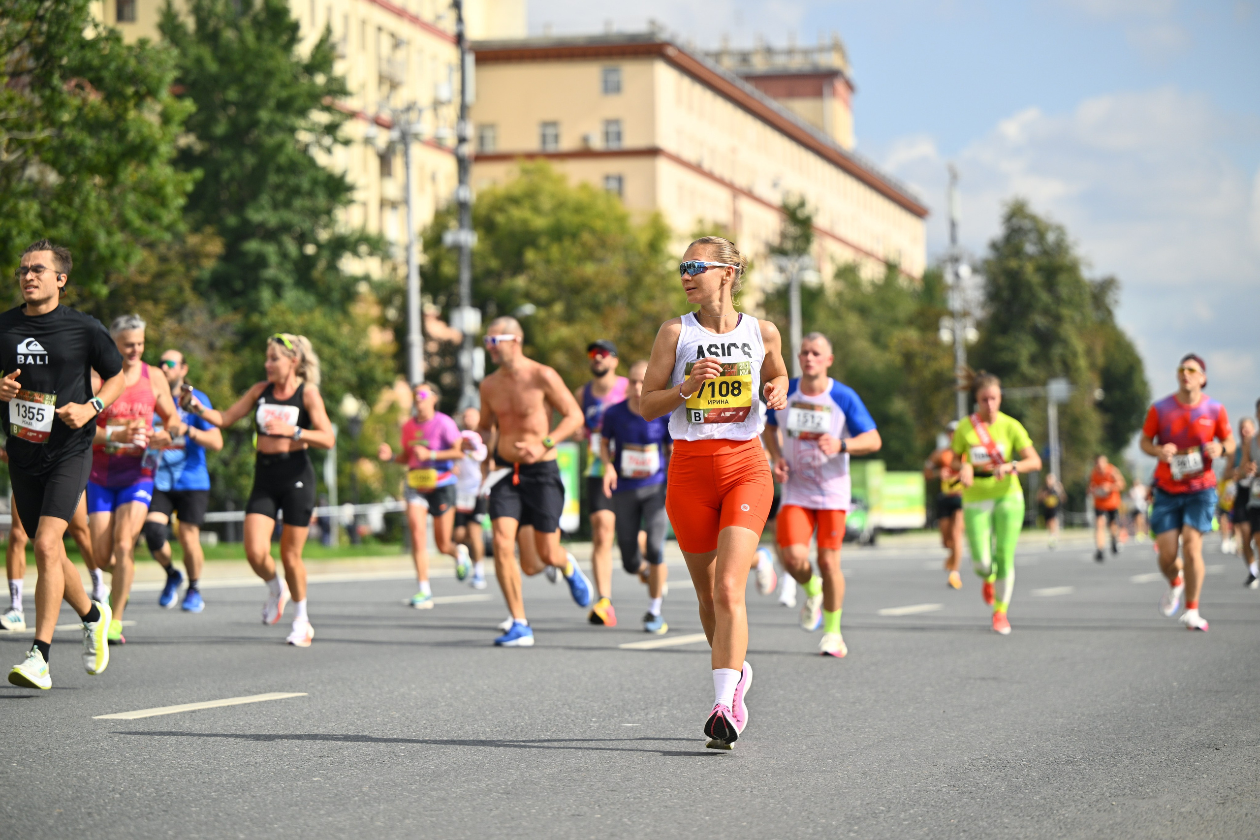 Кейсы: спорт. Елена Дружинина. Спортивный и репортажный фотограф