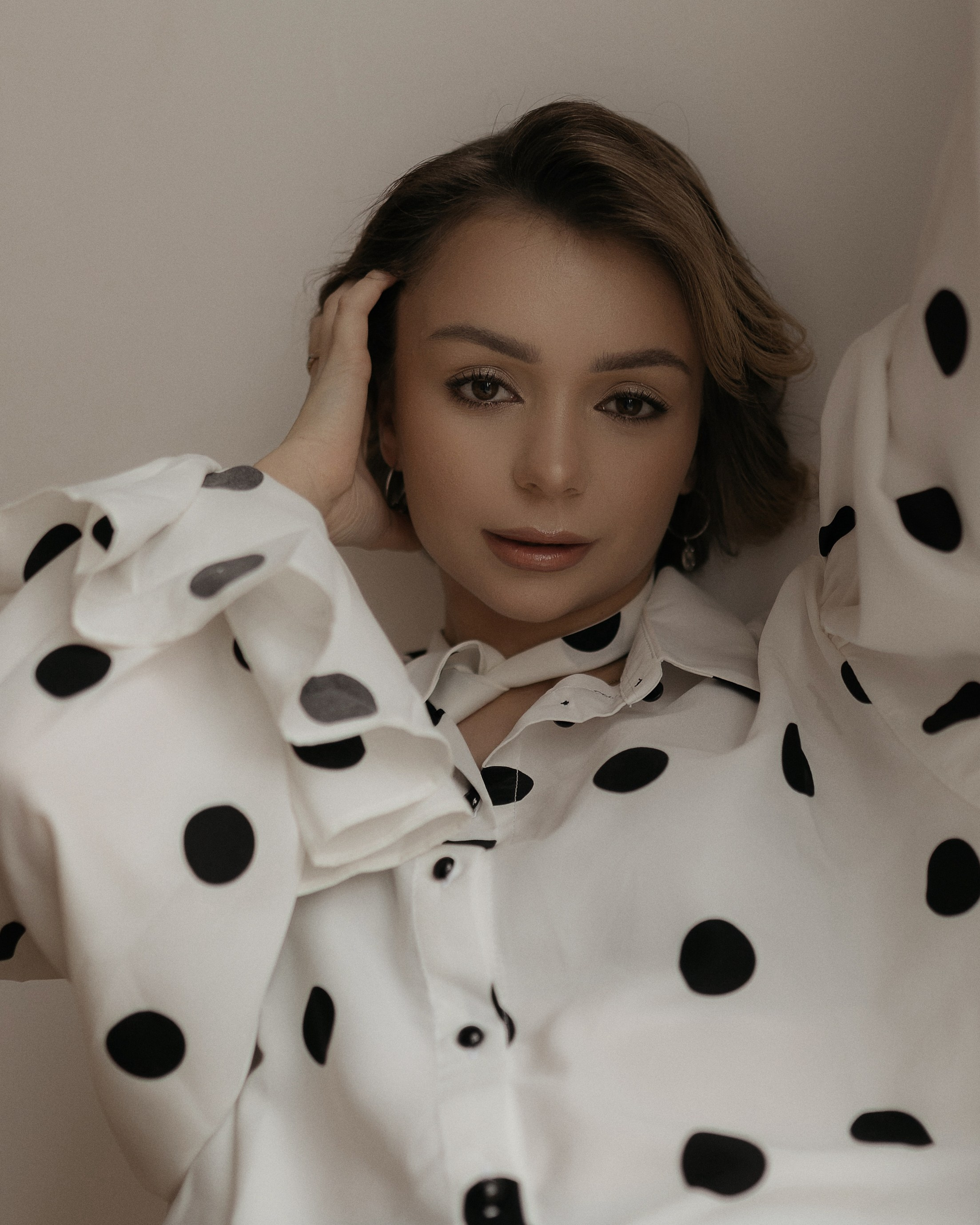 София. DARYA.BELKINA