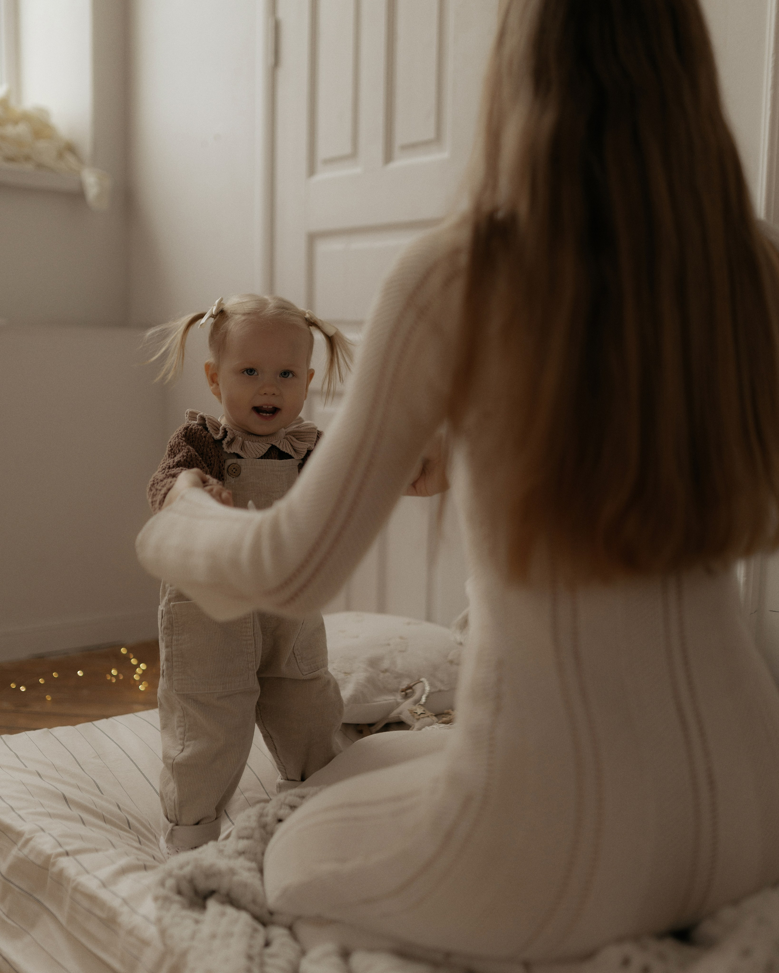 Екатерина и Людмила. DARYA.BELKINA