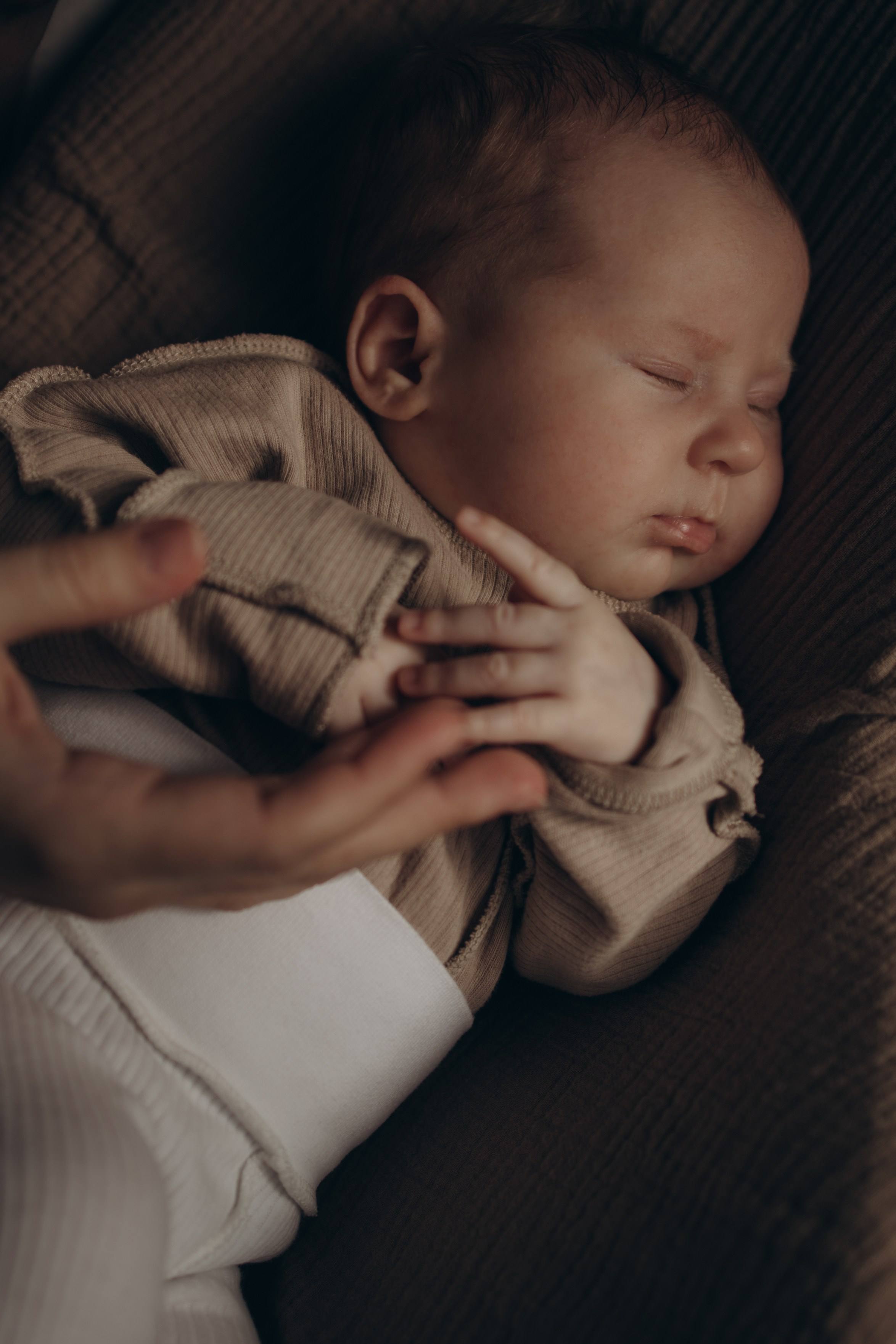 Настя и Варюша. Семейный фотограф Екатерина Еремеева