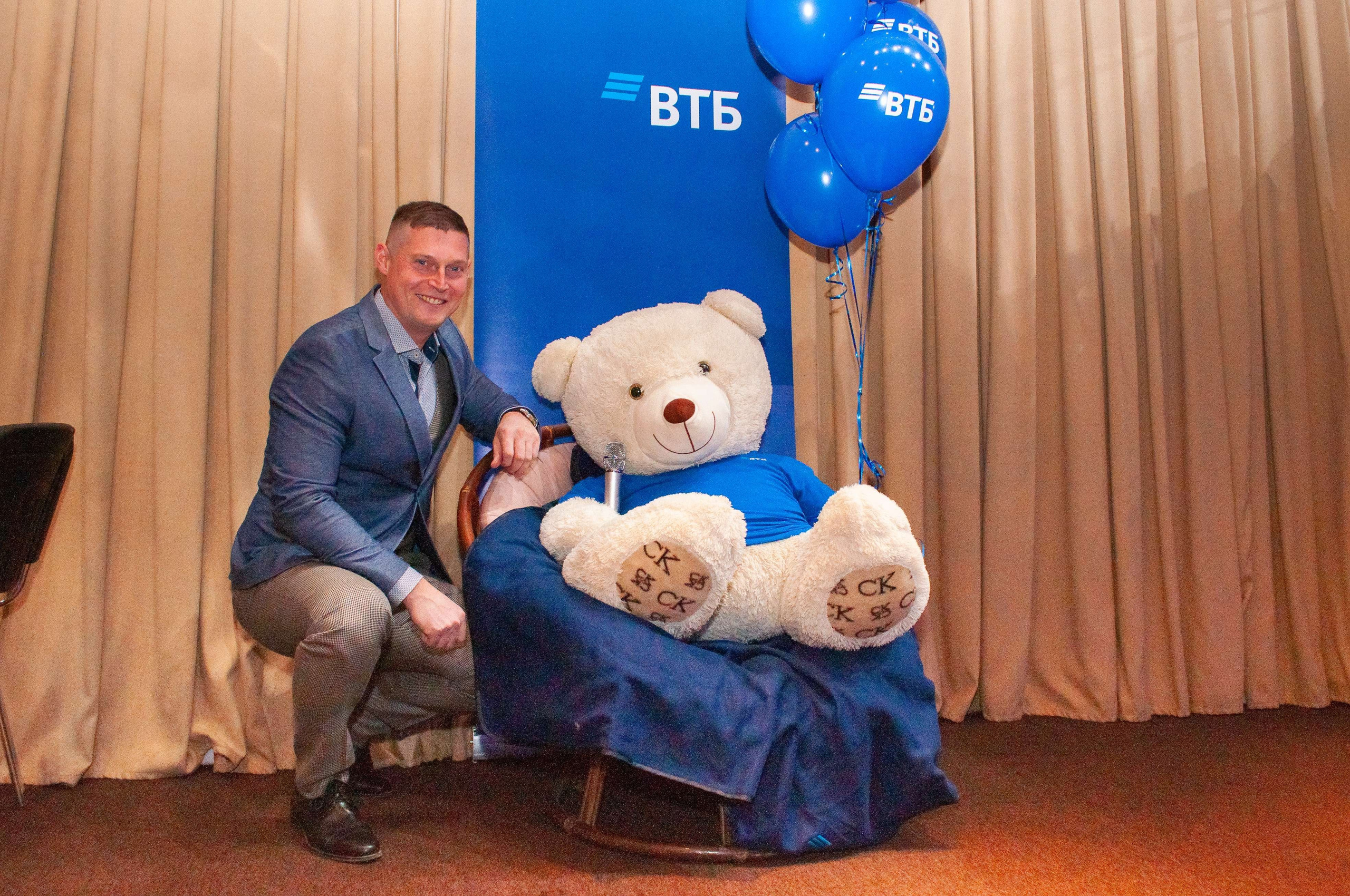 Корпоратив СОГАЗ х ВТБ. Фотограф в Самаре Иван Булатов
