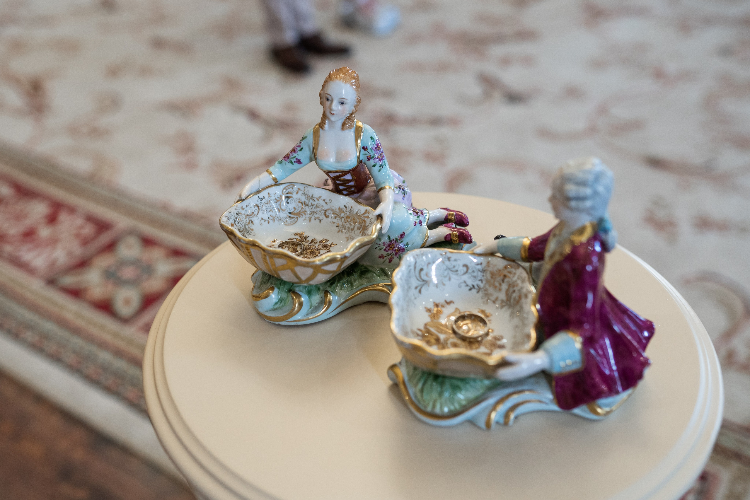 Свадебная фотосессия Алексея и Серафимы. Фотограф в Самаре Иван Булатов