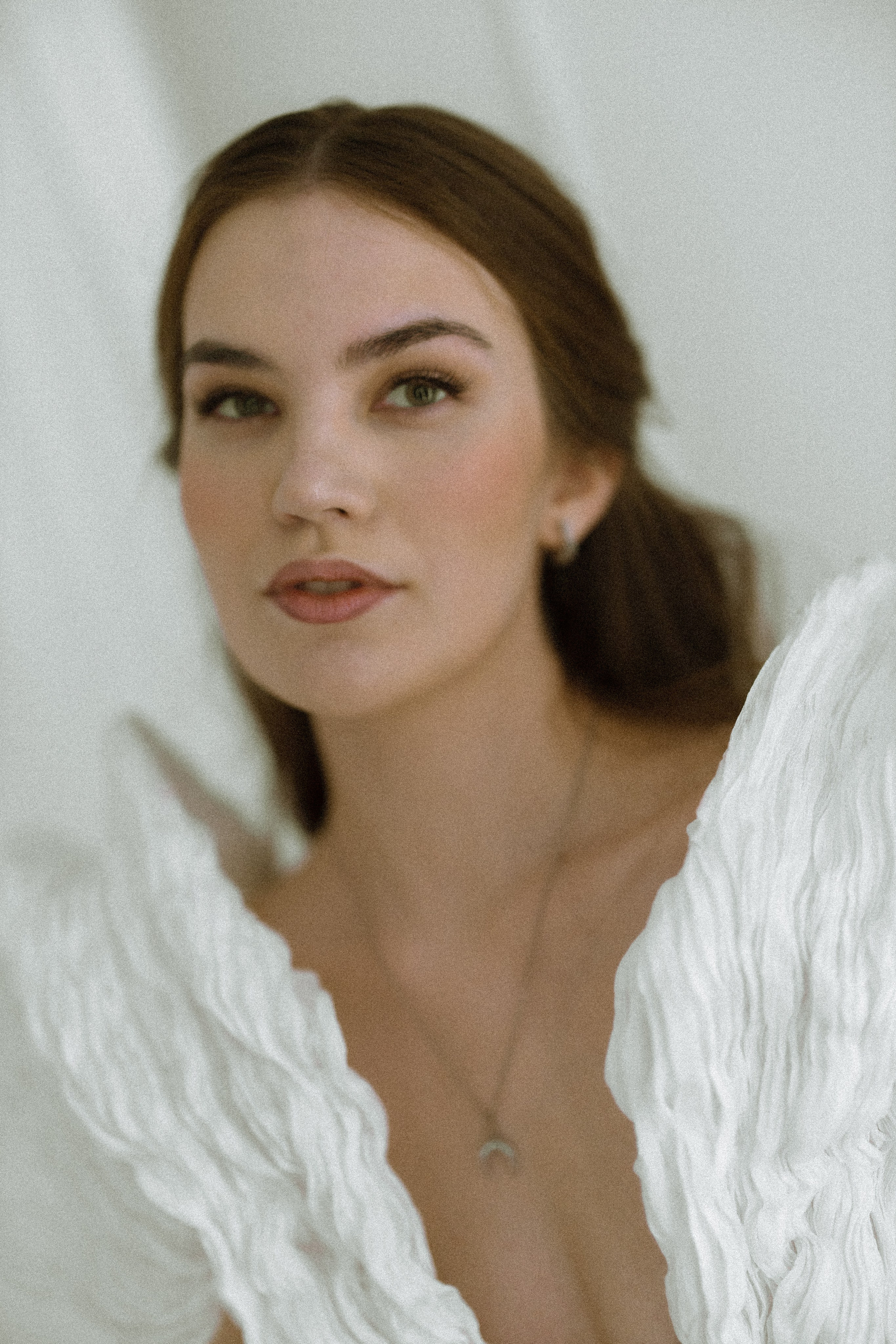 KYRAJE ЗАКУЛИСЬЕ. Фотограф Элла Ефимова