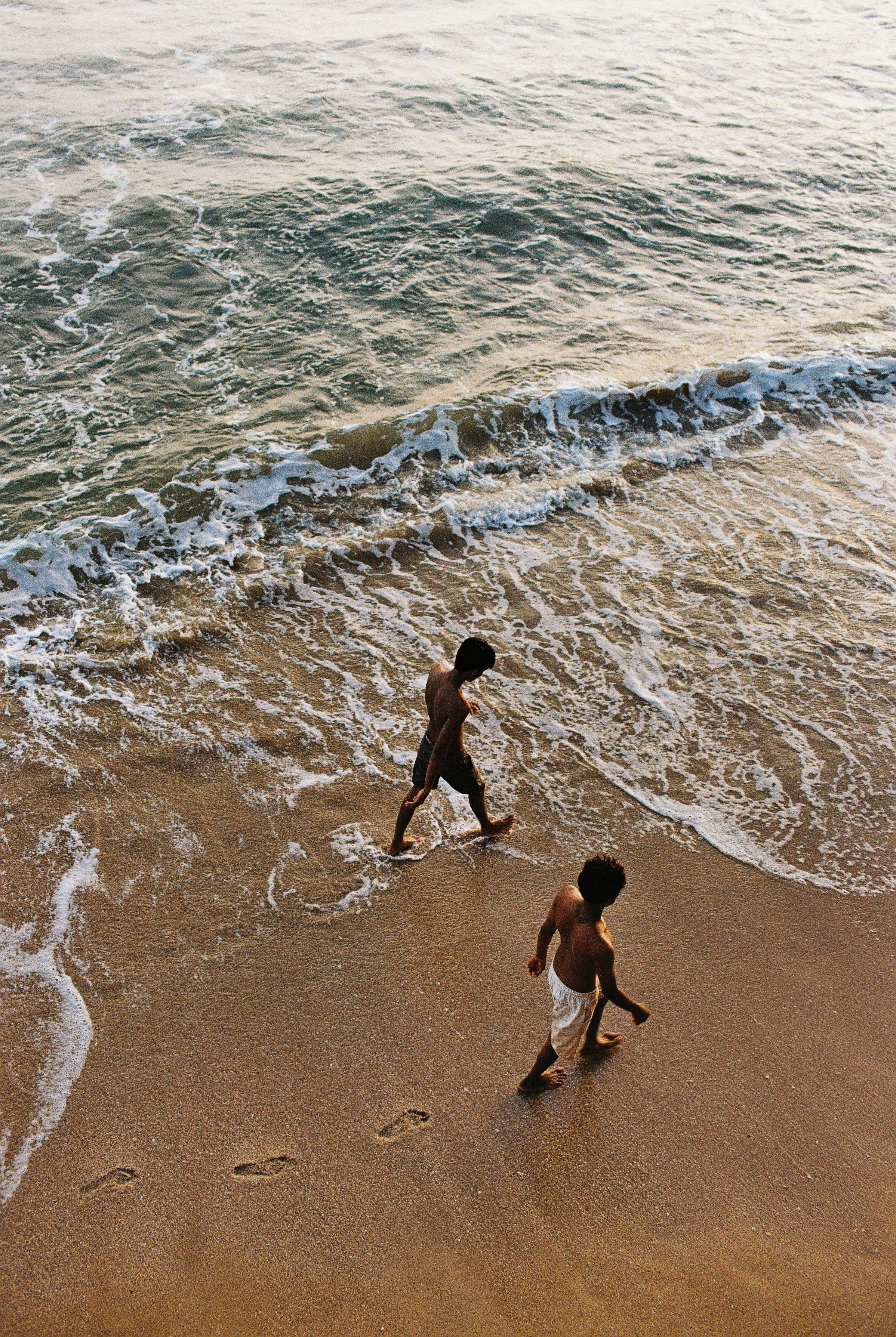 Пленка. Фотограф Ирина Гринько Тольятти Самара Москва