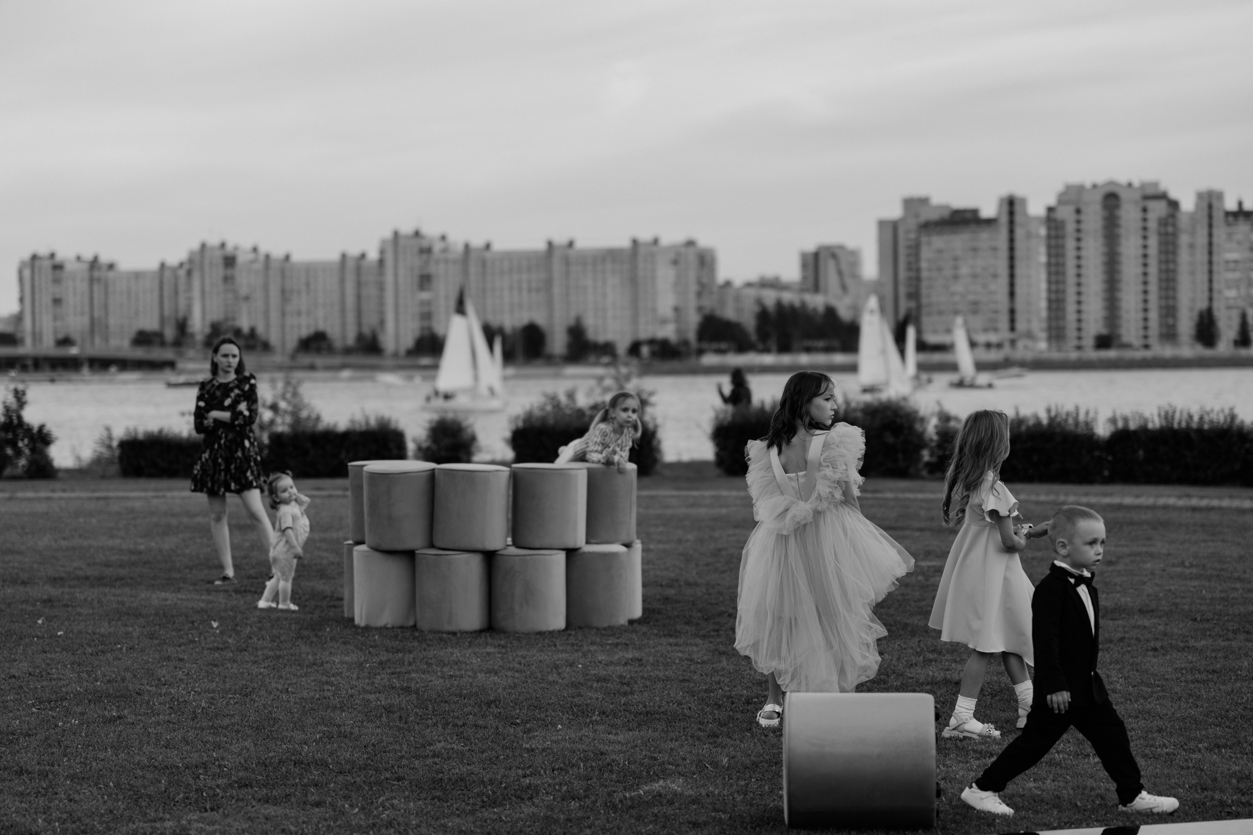 Вероника и Денис. Свадебный фотограф в Санкт-Петербурге Екатерина Евсеева