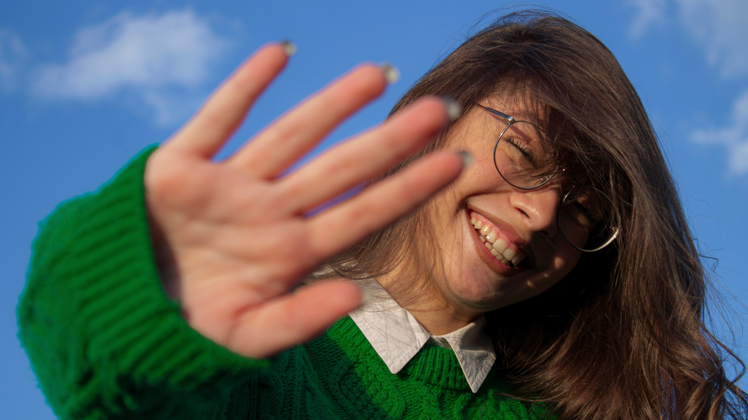 Portfolio. Itssenseii