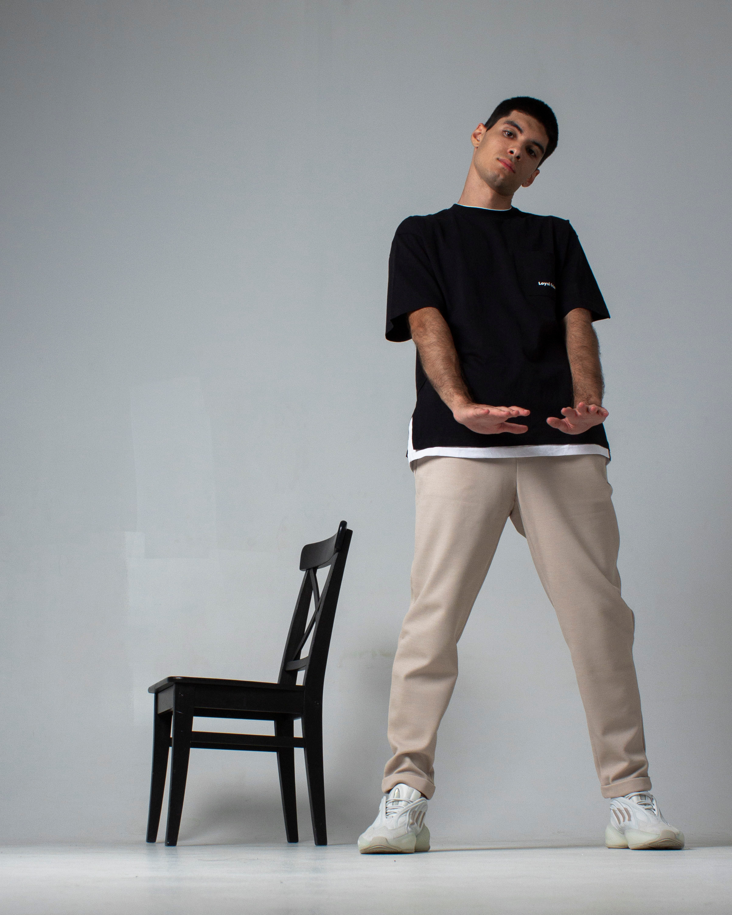 Portfolio. Itssenseii